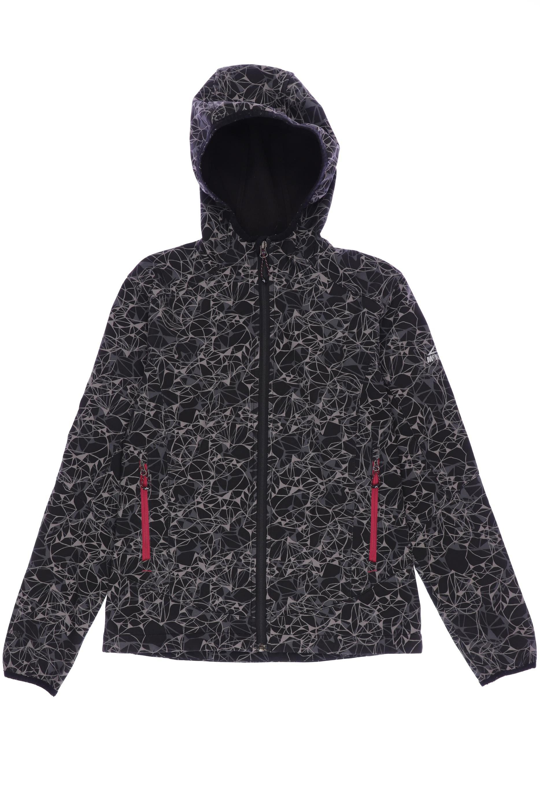

McKINLEY Damen Jacke, grau, Gr. 176