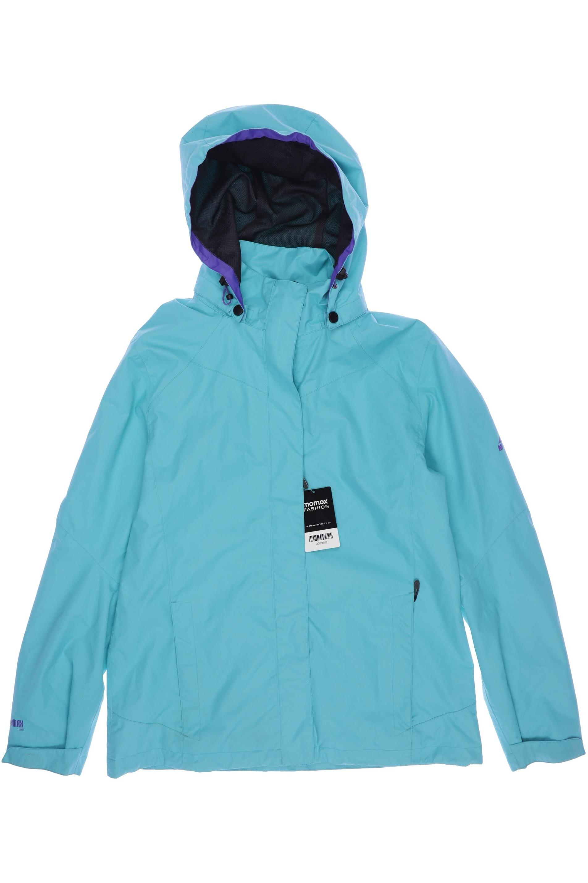 

McKINLEY Damen Jacke, türkis, Gr. 176