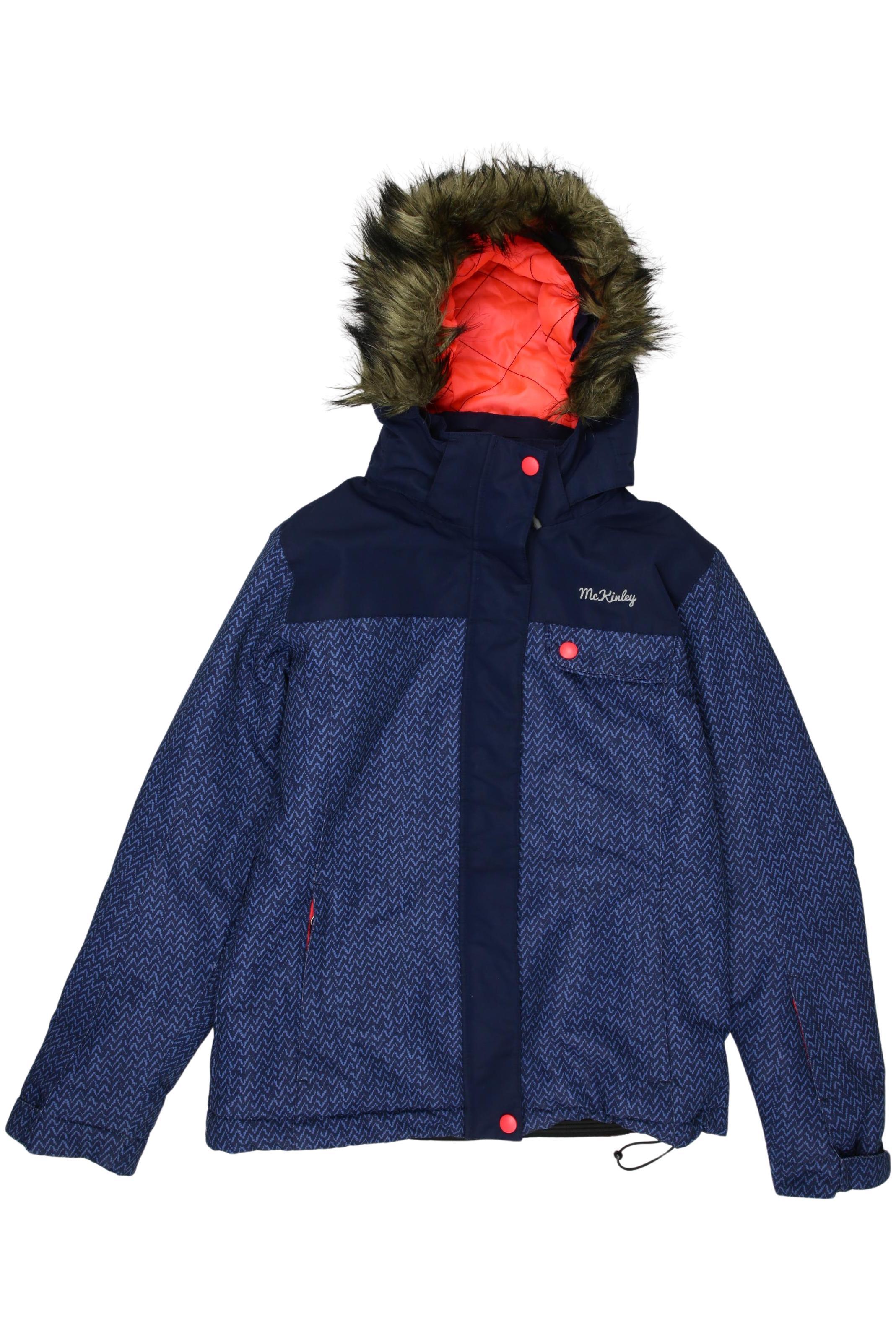 

McKINLEY Damen Jacke, marineblau, Gr. 152