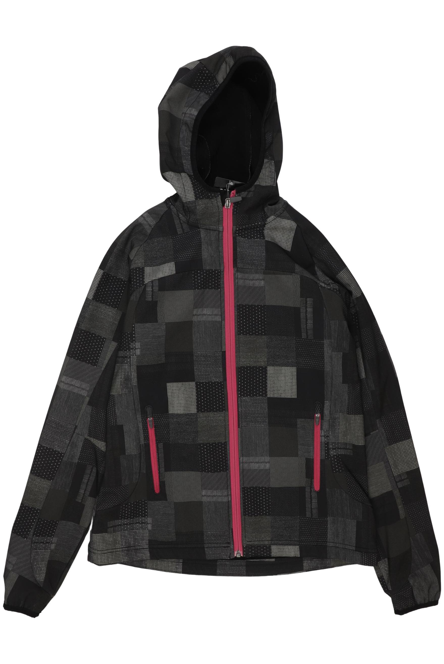 

McKINLEY Mädchen Jacke, grau, Gr. 176