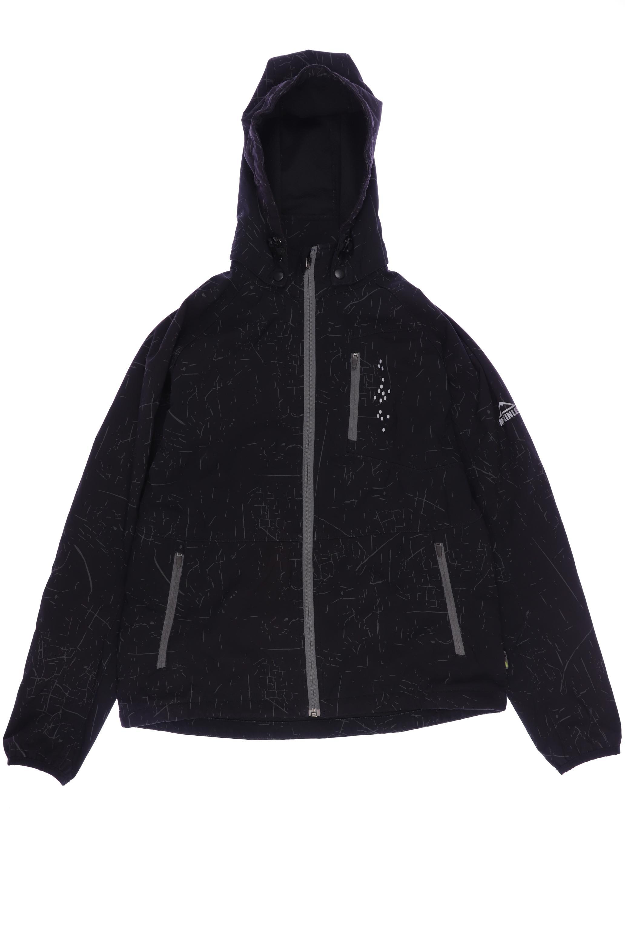 

McKINLEY Damen Jacke, schwarz, Gr. 16