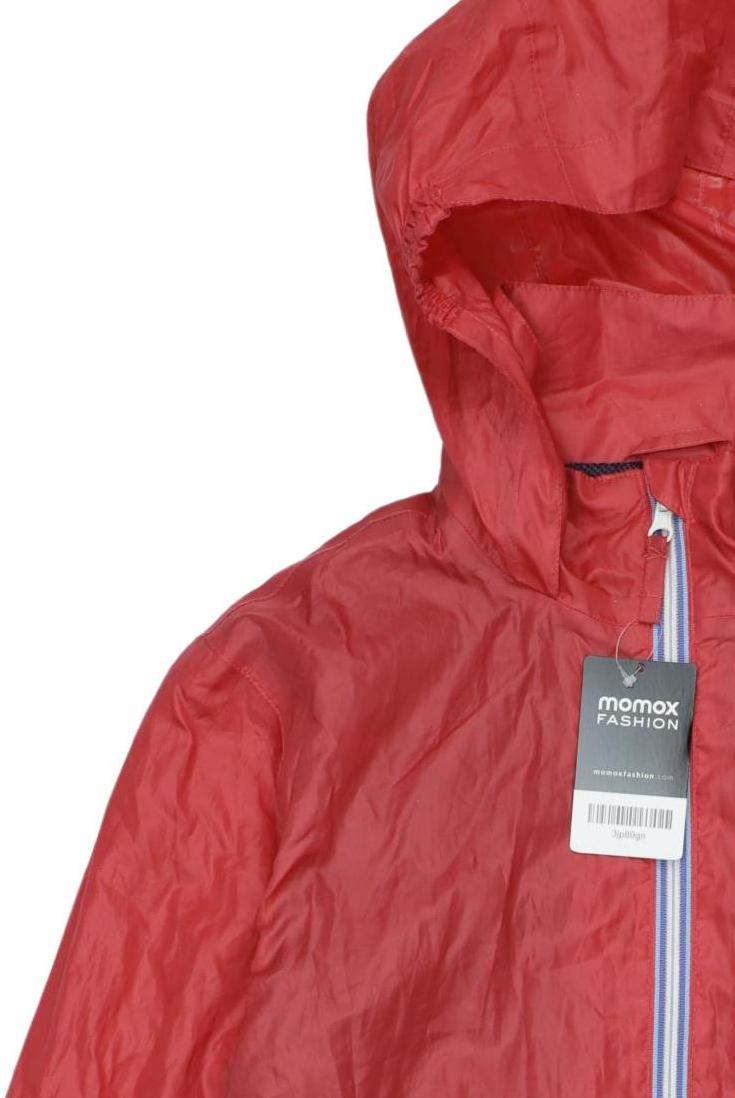 Thumbnail - McKINLEY Mädchen Jacke, rot, Gr. 176