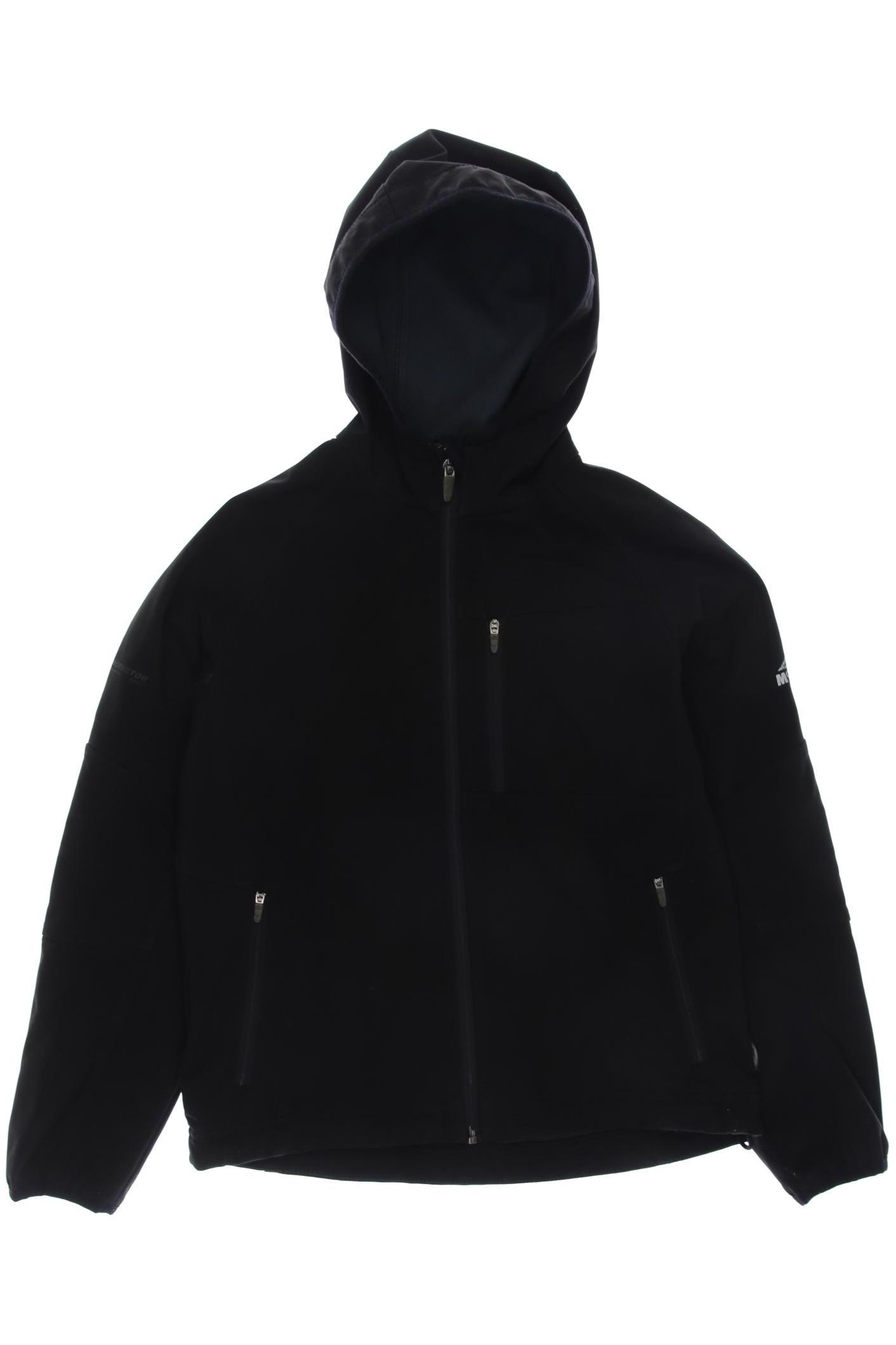 

McKINLEY Damen Jacke, schwarz, Gr. 152