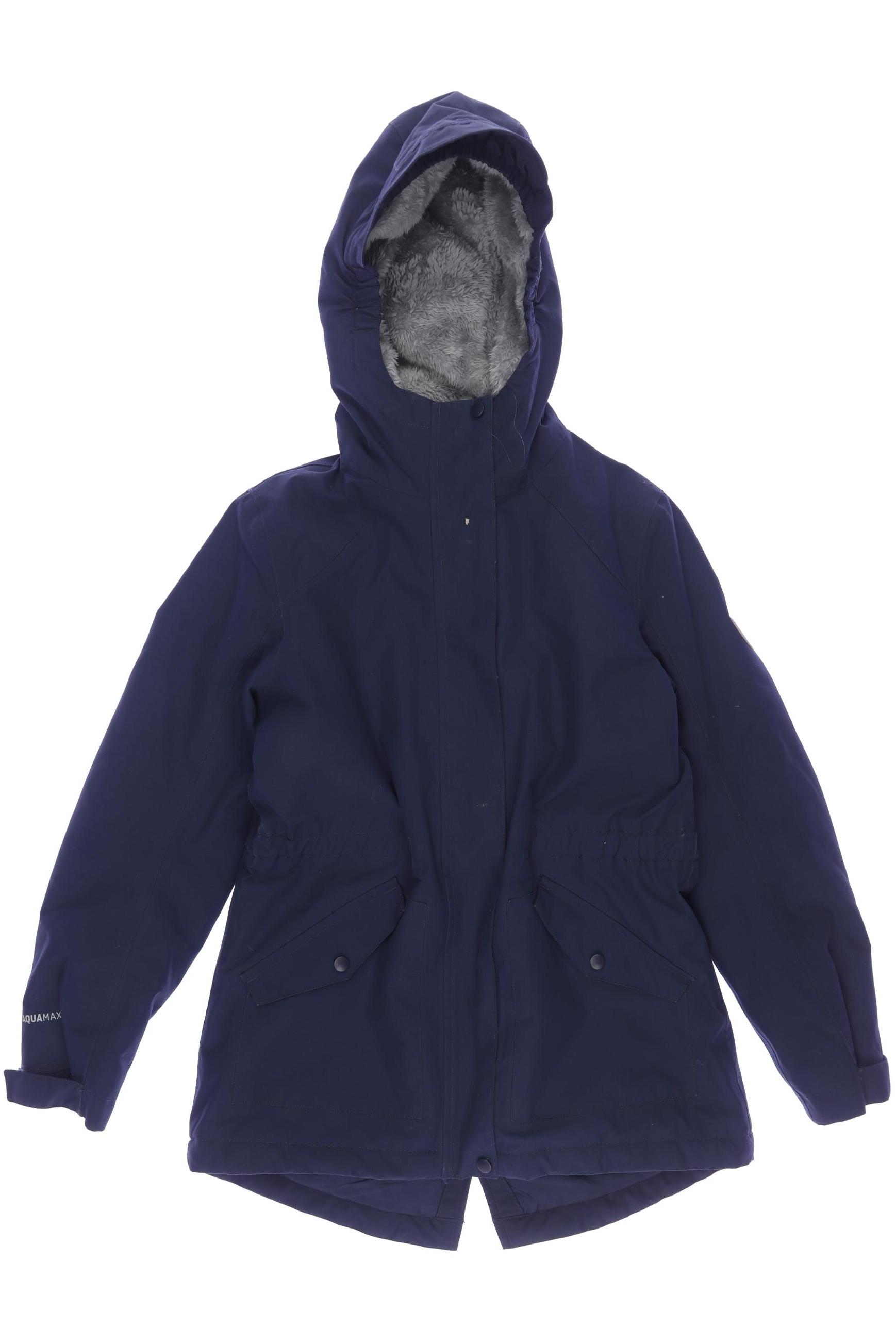 

McKINLEY Damen Jacke, marineblau, Gr. 140