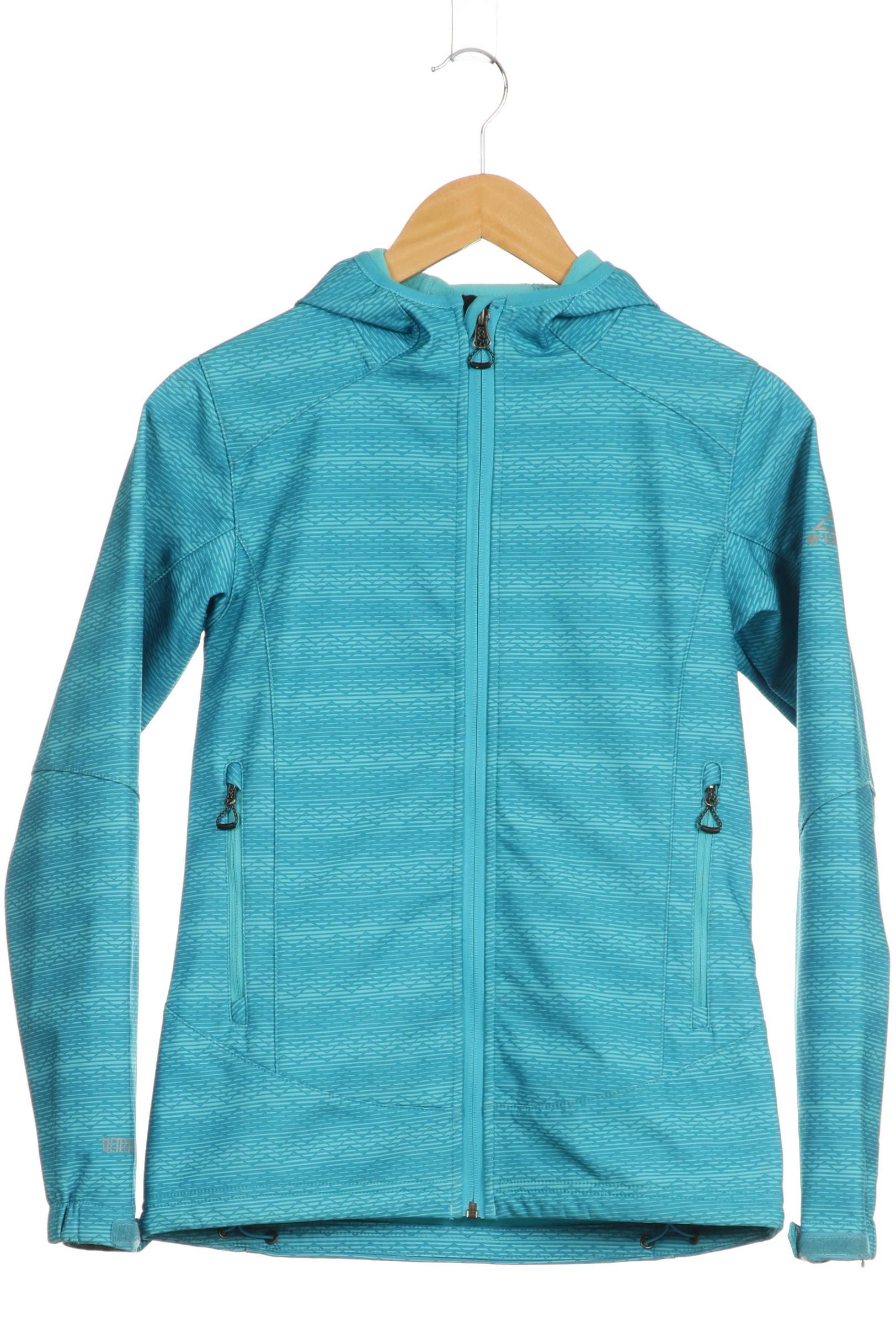 

McKINLEY Damen Jacke, grün, Gr. 164