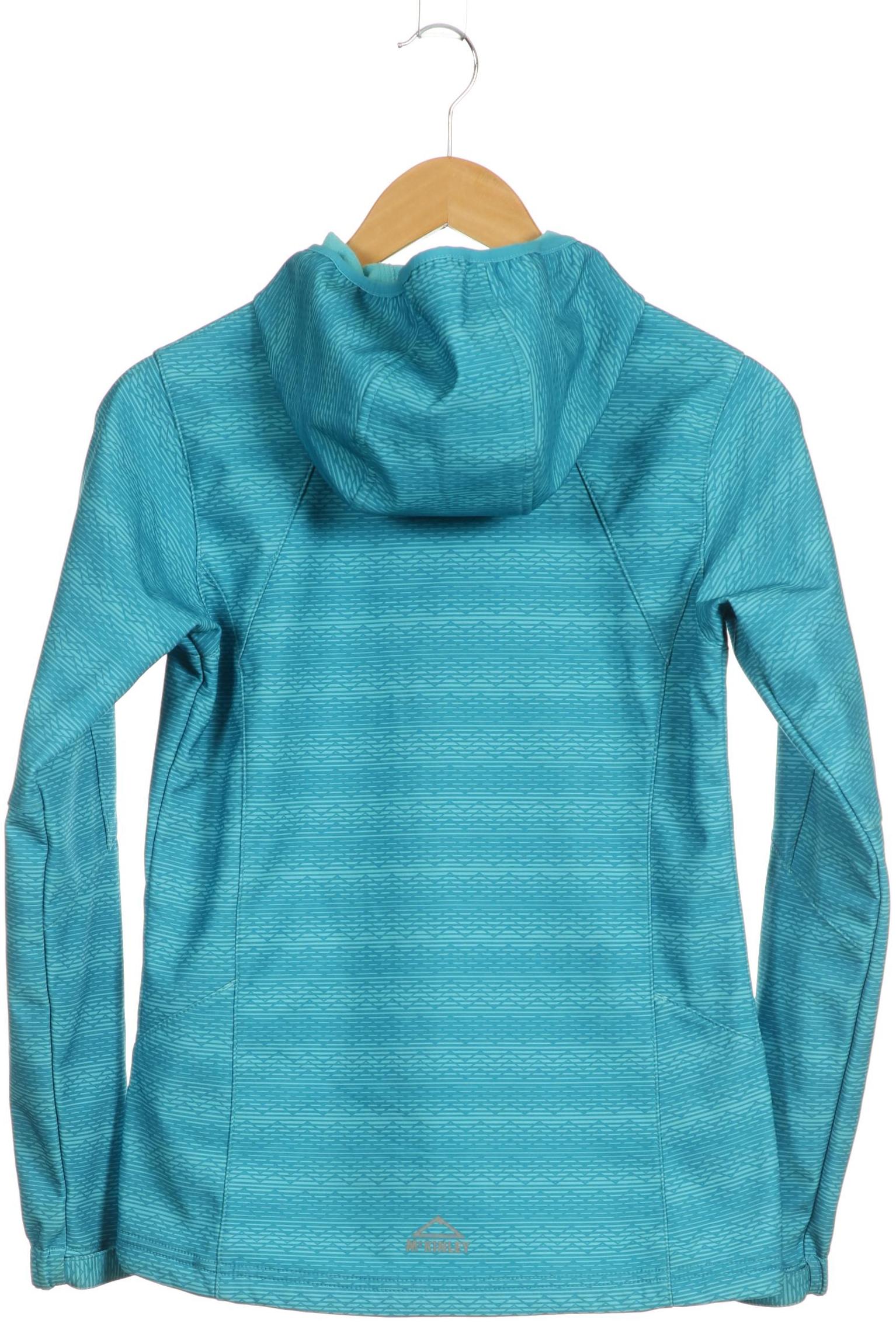 Thumbnail - McKINLEY Damen Jacke, grün, Gr. 164