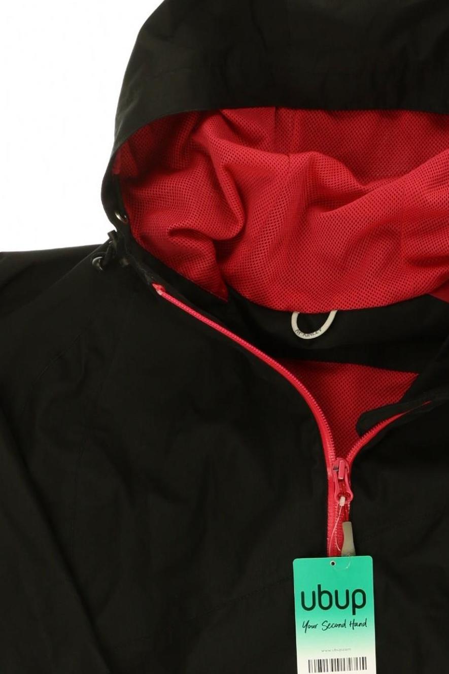 Thumbnail - McKINLEY Mädchen Jacke, schwarz, Gr. 188