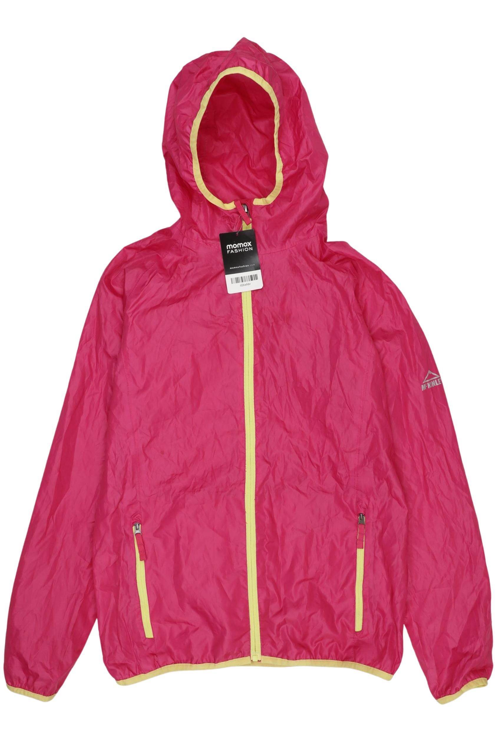 

McKINLEY Damen Jacke, pink, Gr. 164