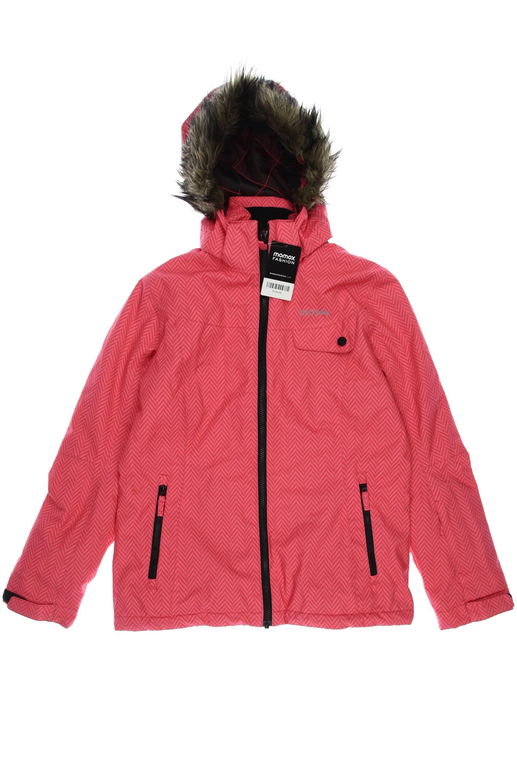 

McKINLEY Damen Jacke, pink, Gr. 164