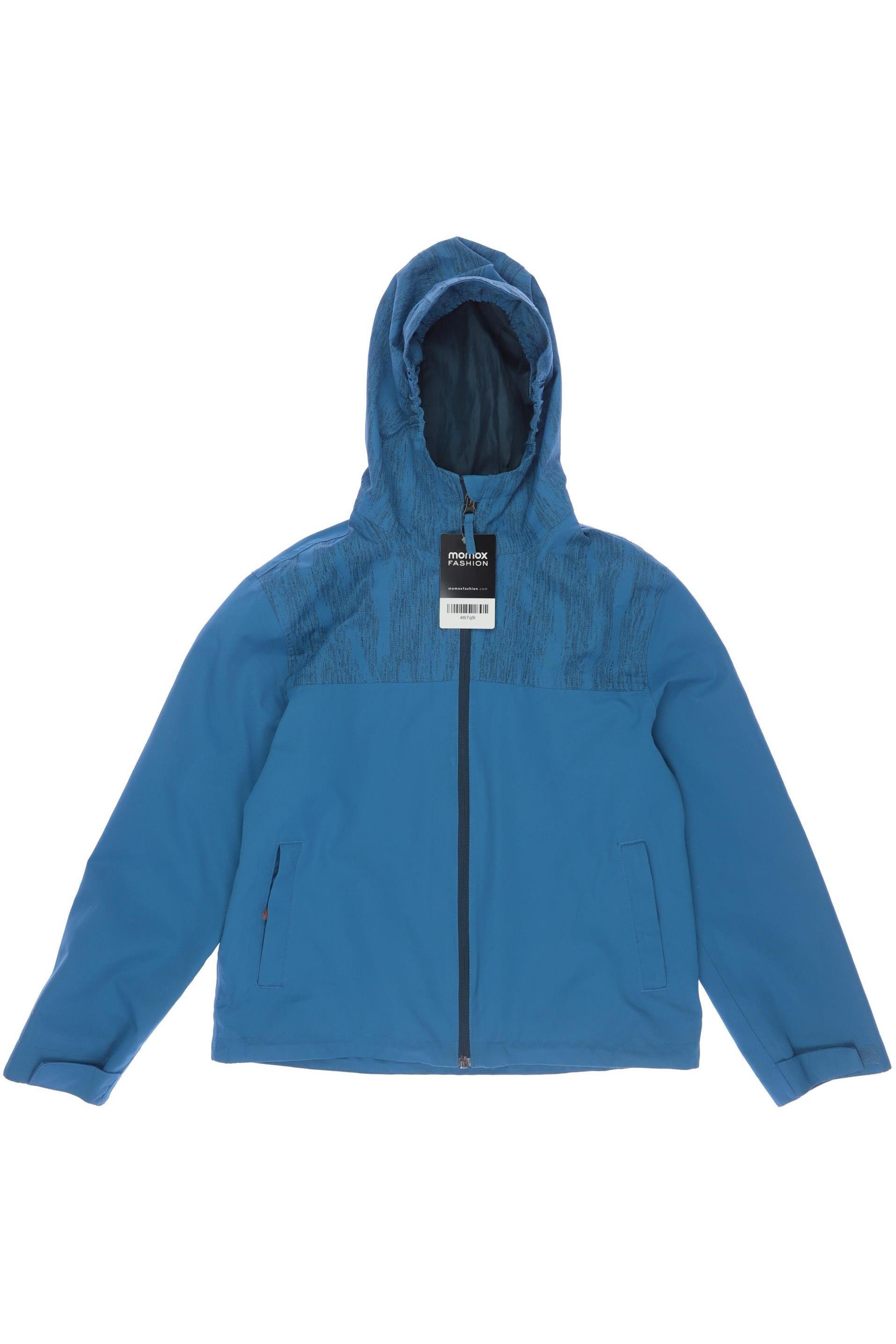 

McKINLEY Damen Jacke, blau, Gr. 140