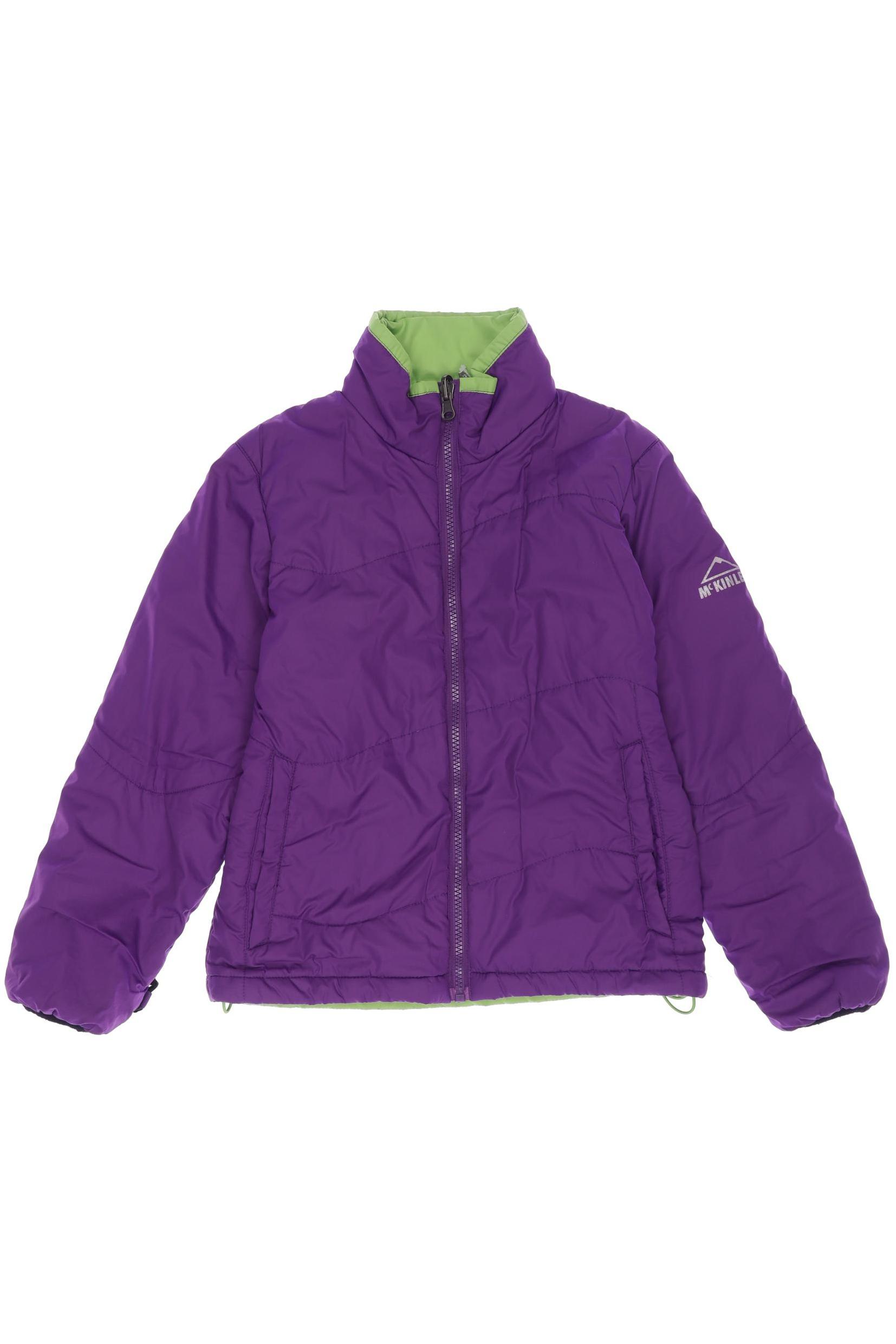 

McKINLEY Damen Jacke, flieder, Gr. 140