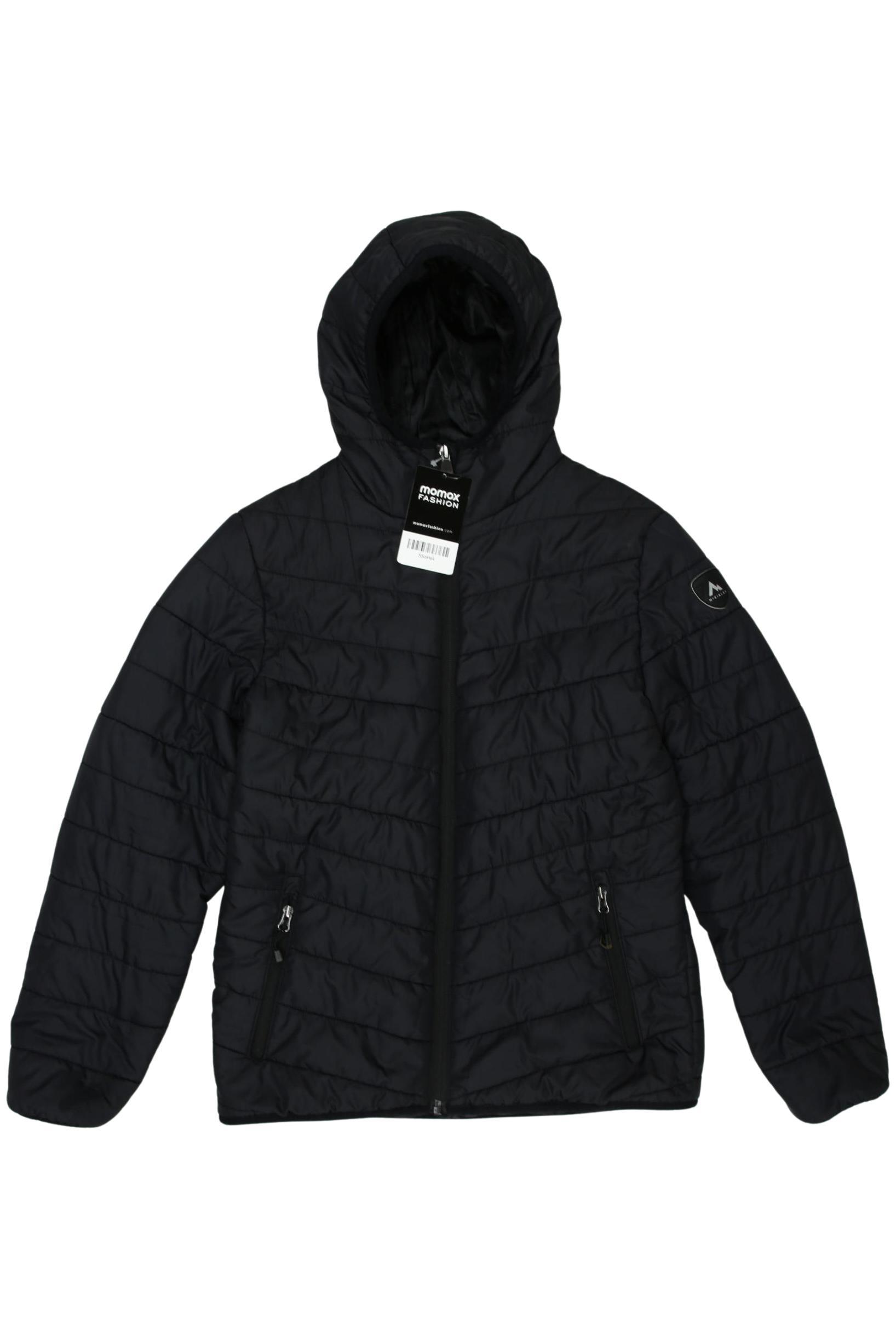 

McKINLEY Damen Jacke, schwarz, Gr. 152