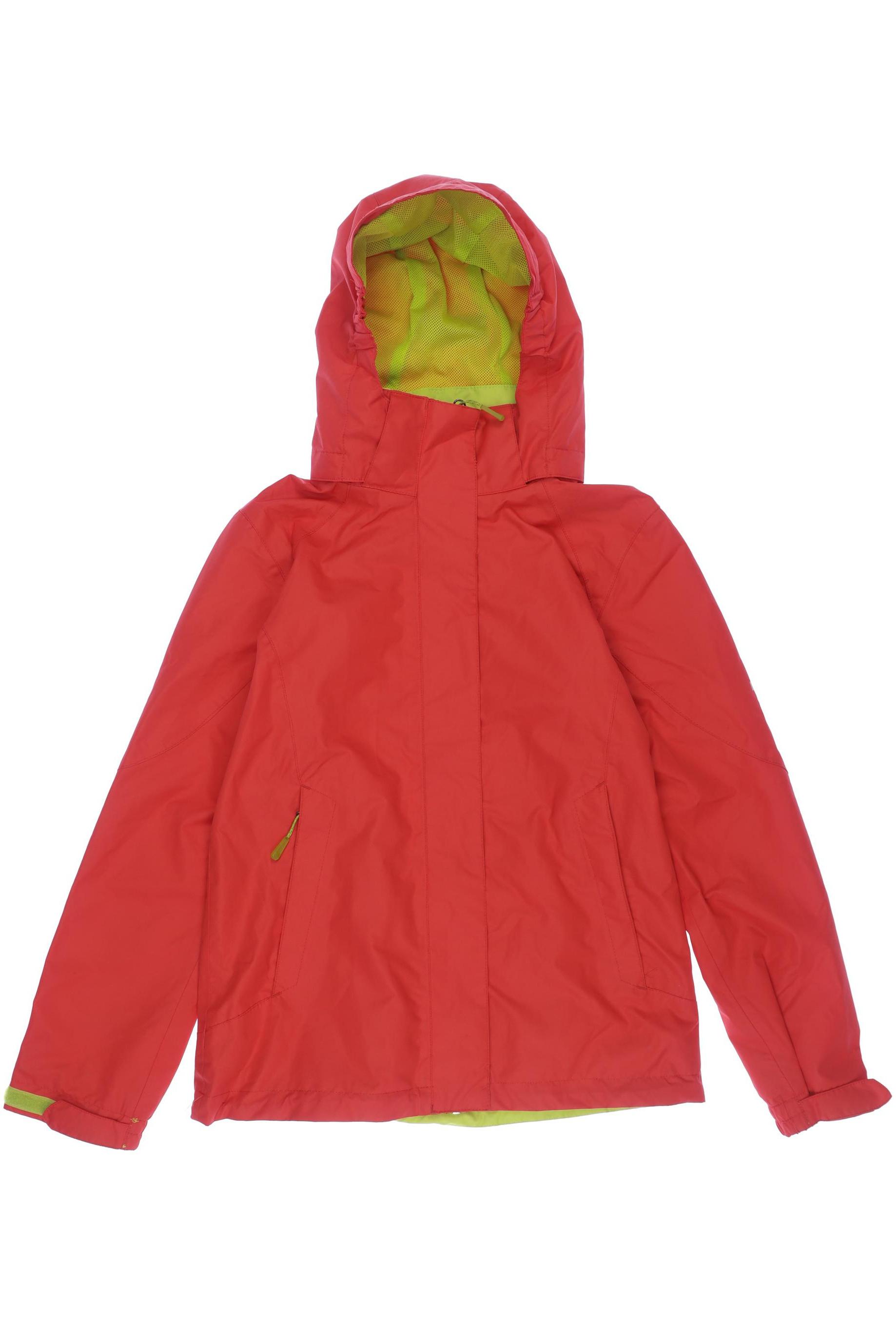 

McKINLEY Damen Jacke, rot, Gr. 152