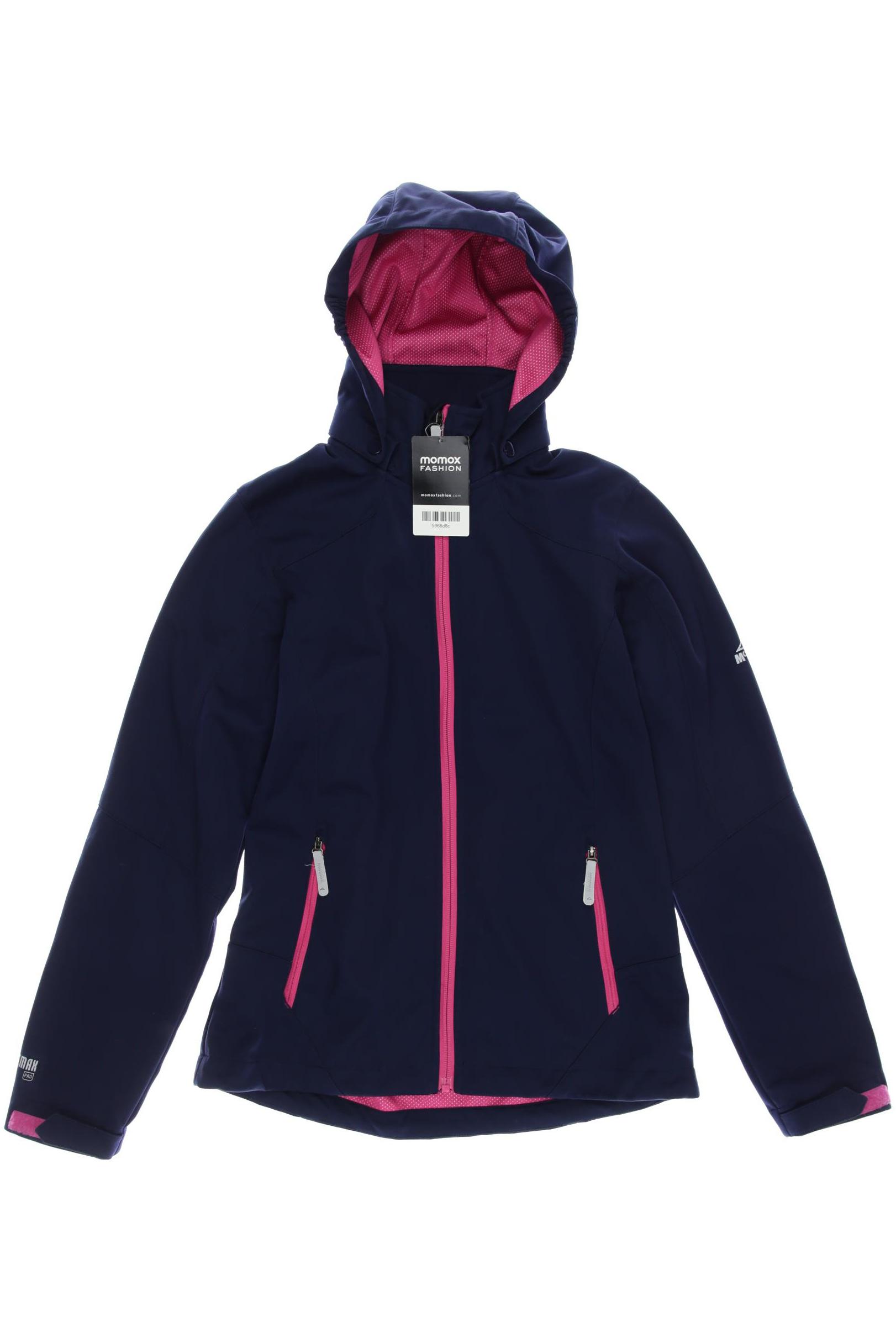 

McKINLEY Damen Jacke, marineblau, Gr. 164