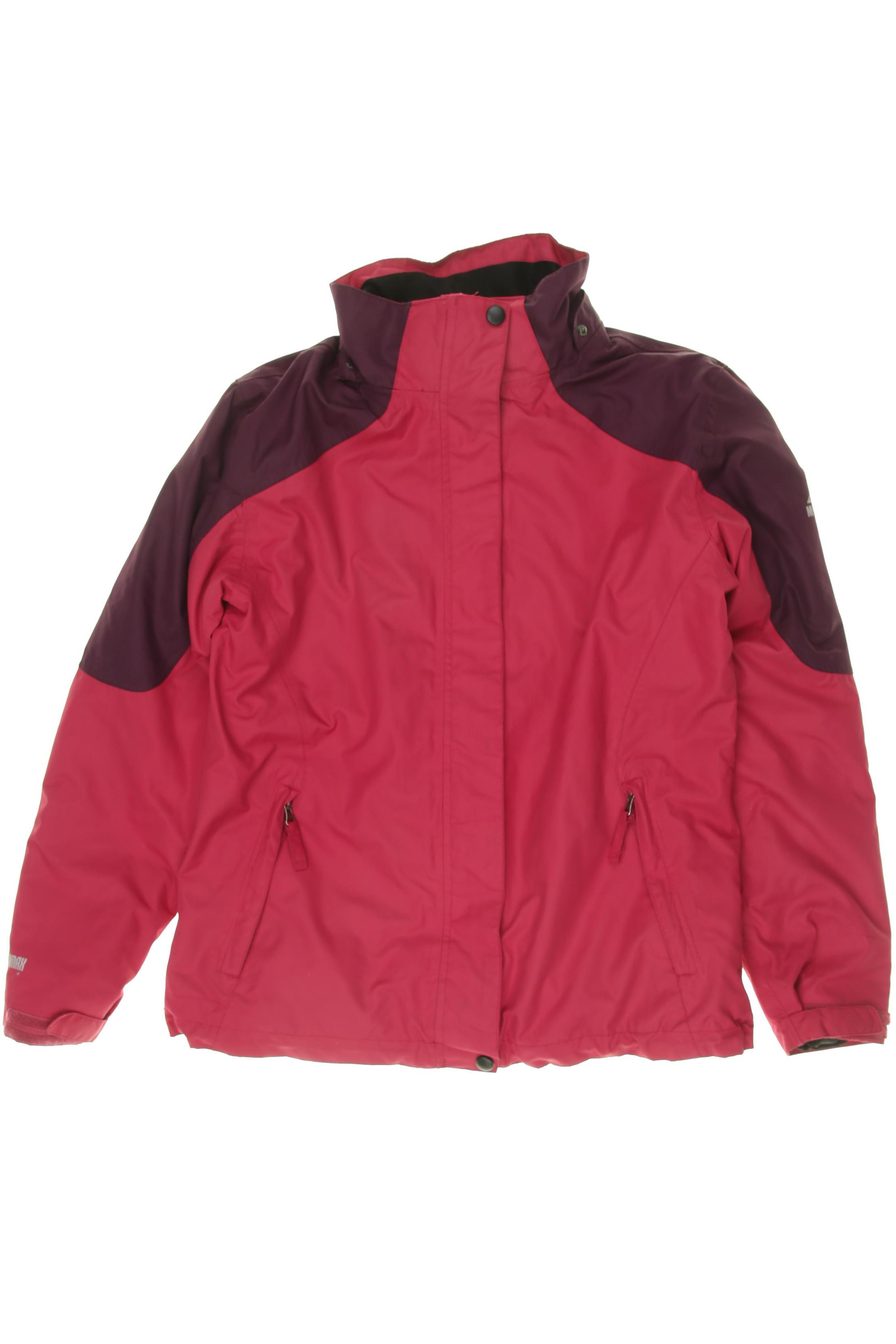 

McKINLEY Mädchen Jacke, pink, Gr. 164
