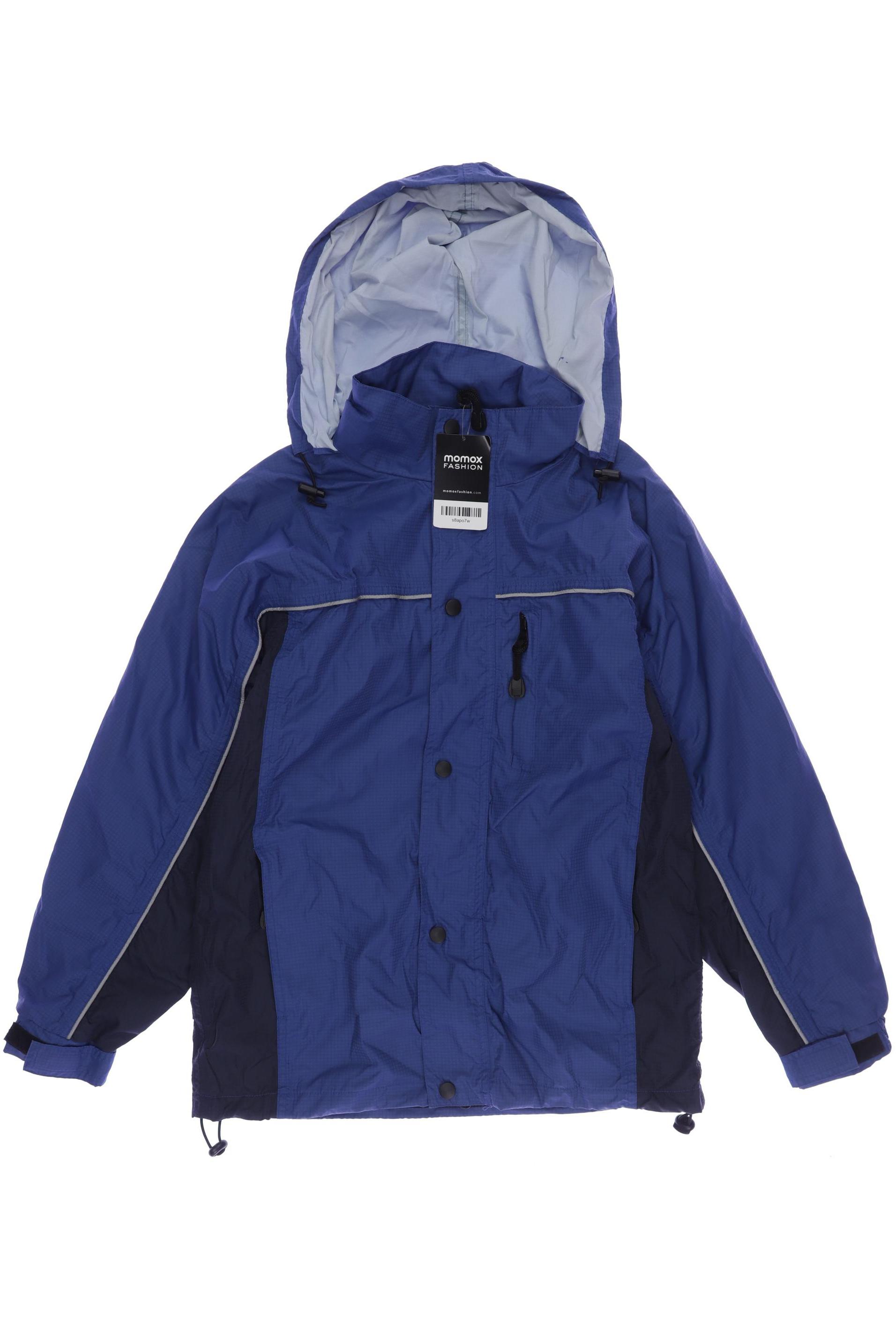 

McKINLEY Damen Jacke, blau, Gr. 152