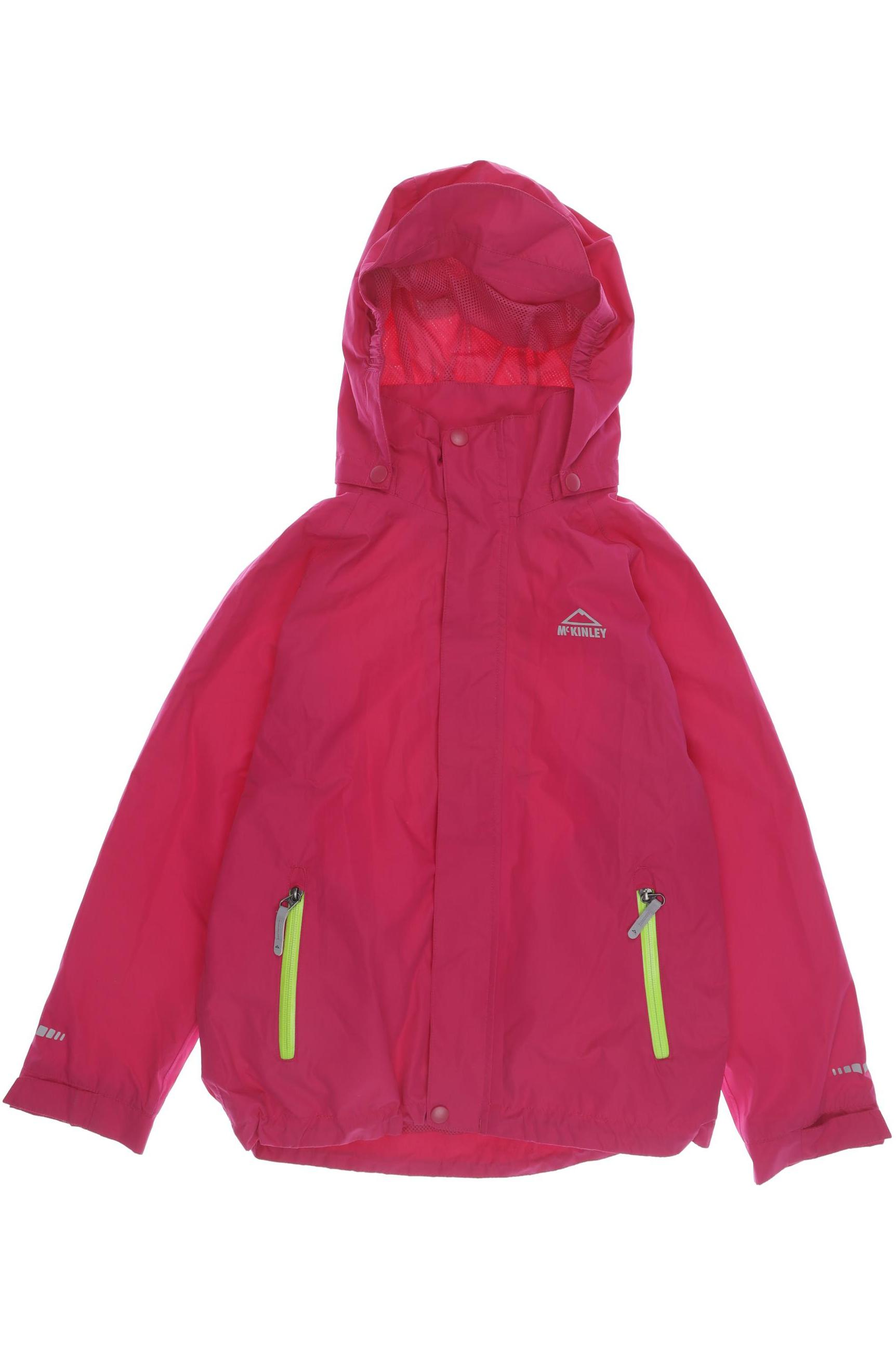 

McKINLEY Damen Jacke, pink, Gr. 140