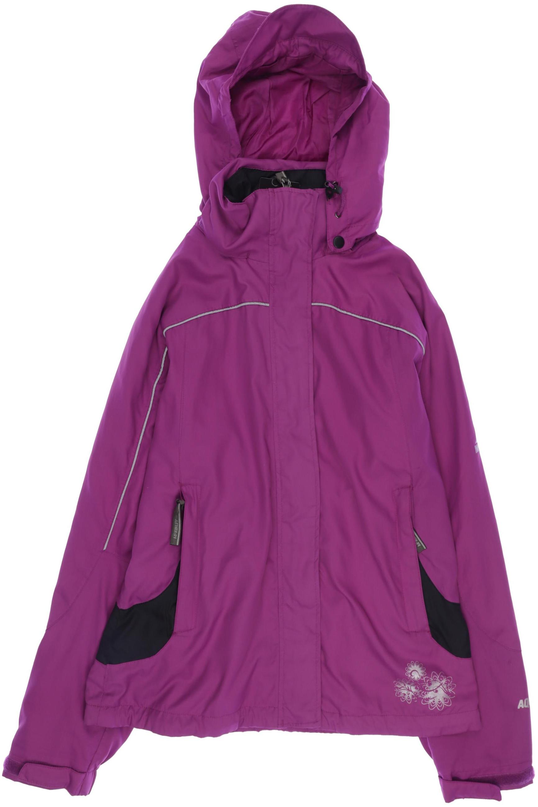 

McKINLEY Damen Jacke, pink, Gr. 164