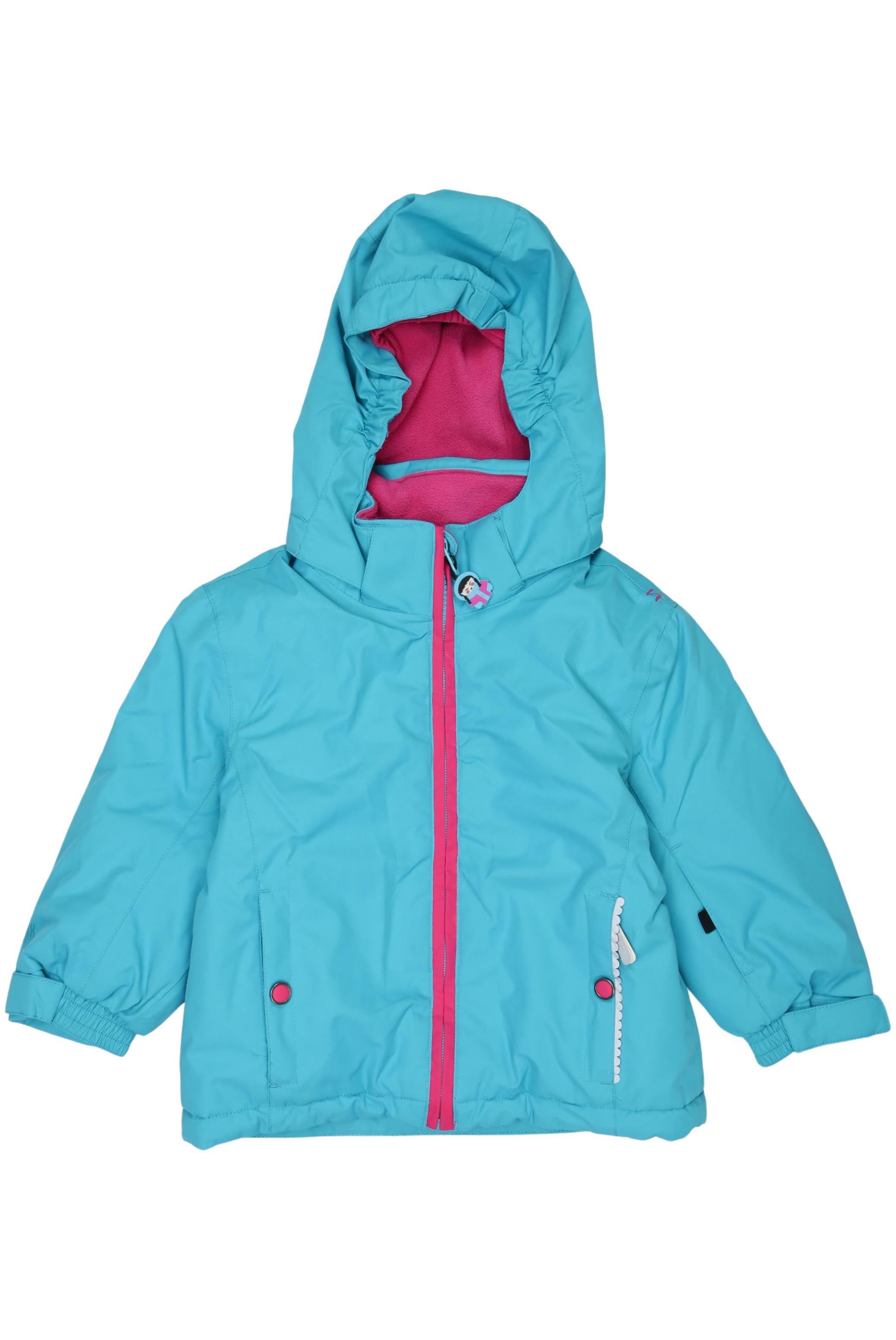 

McKINLEY Damen Jacke, türkis, Gr. 92