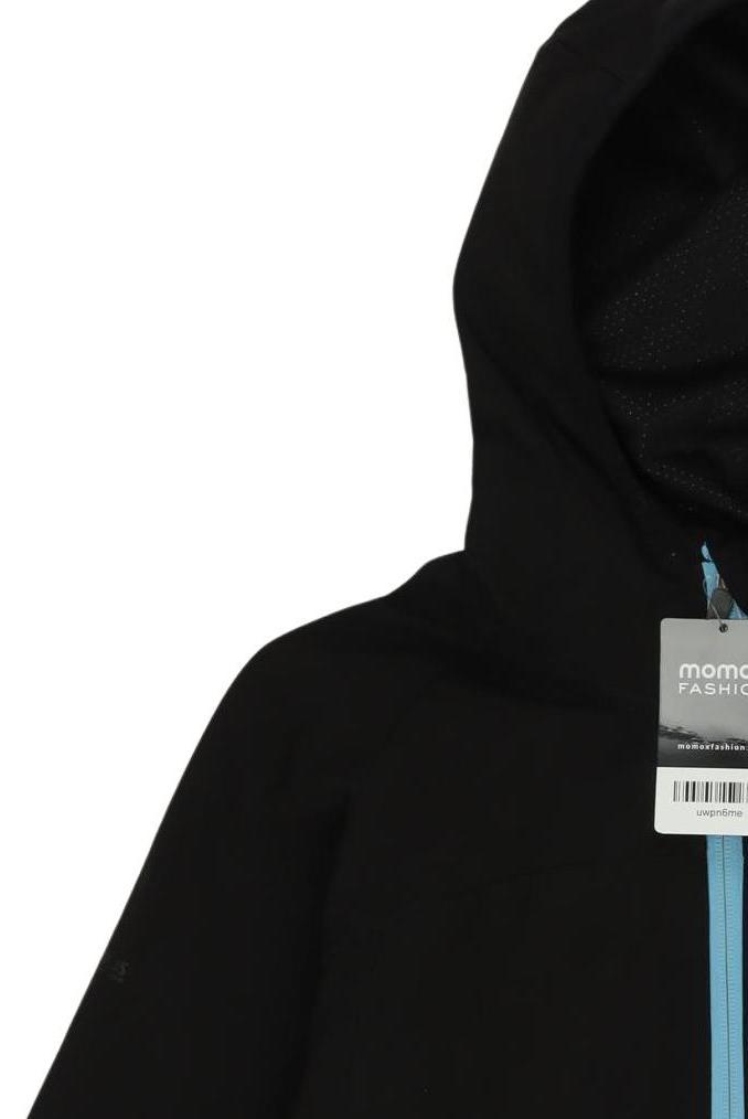 Thumbnail - McKINLEY Mädchen Jacke, schwarz, Gr. 164
