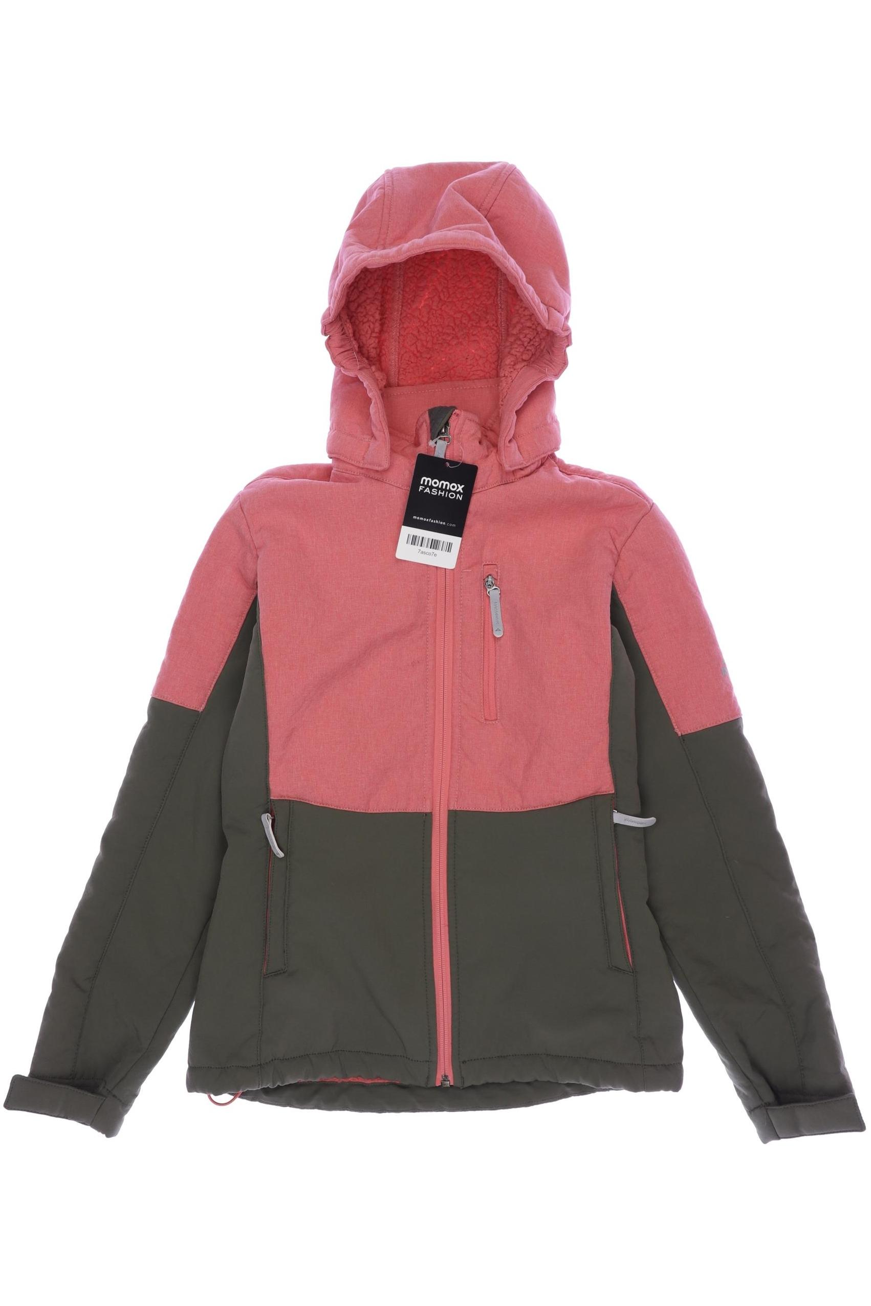 

McKINLEY Damen Jacke, rot, Gr. 152