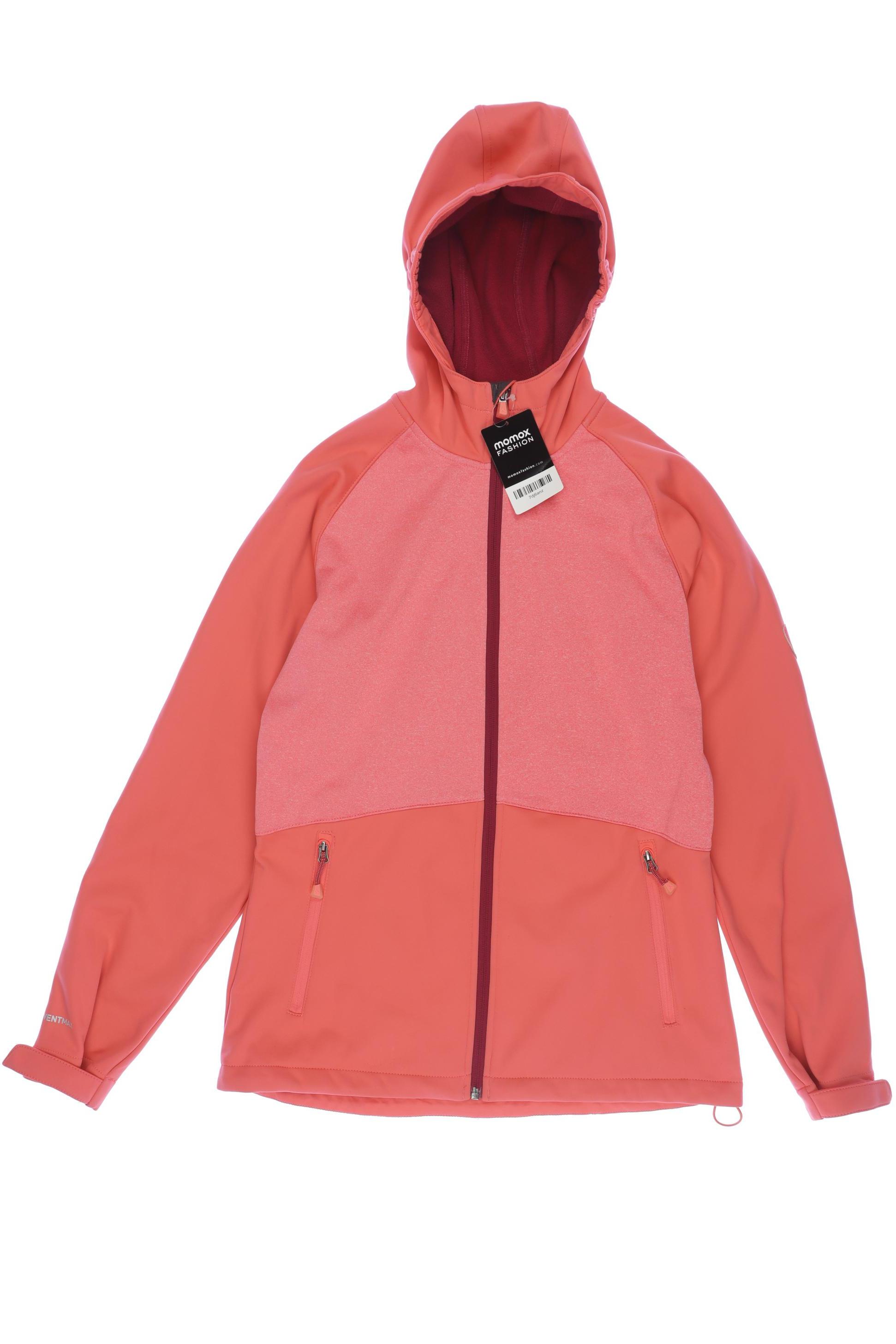 

McKINLEY Damen Jacke, pink, Gr. 176