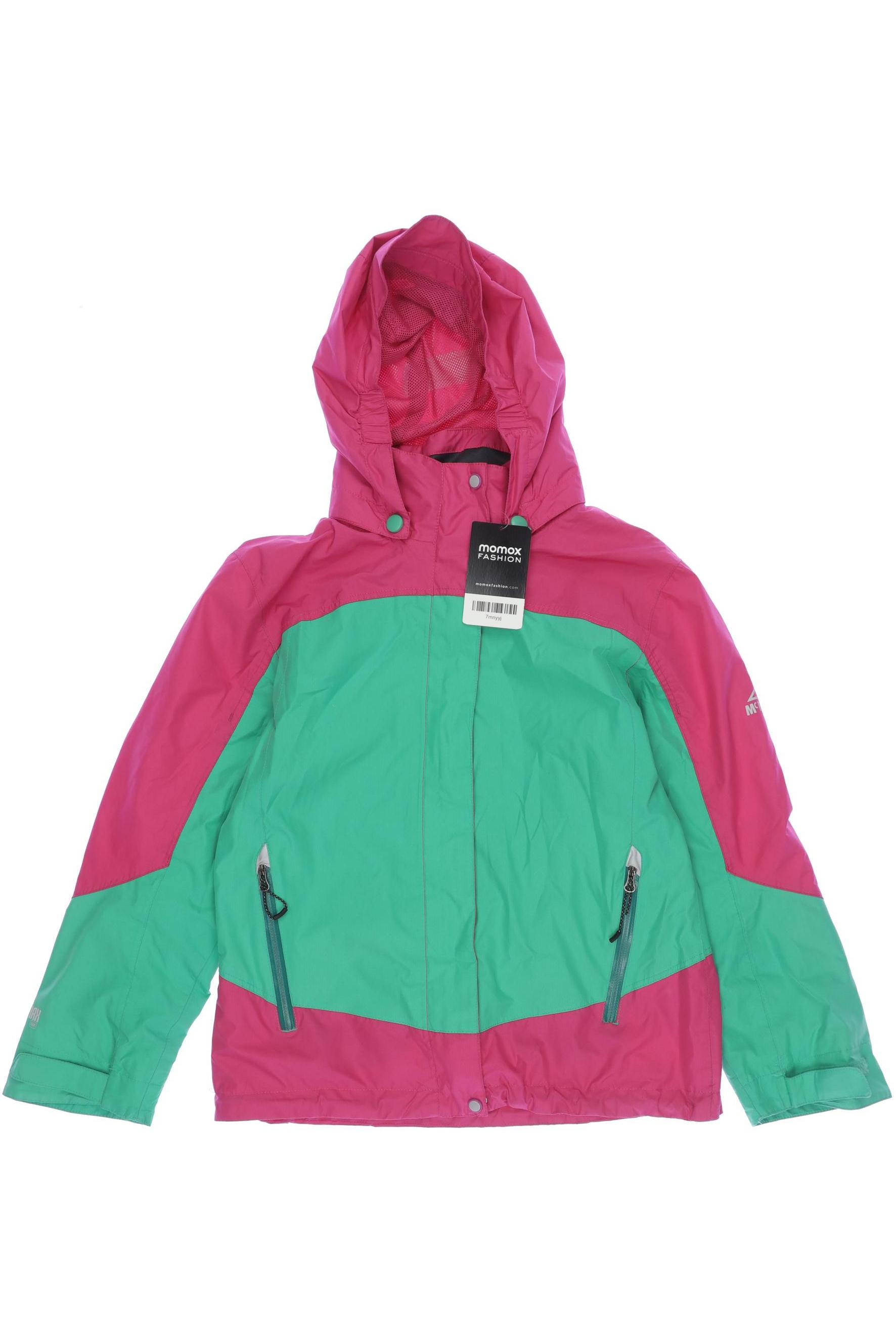 

McKINLEY Damen Jacke, grün, Gr. 140