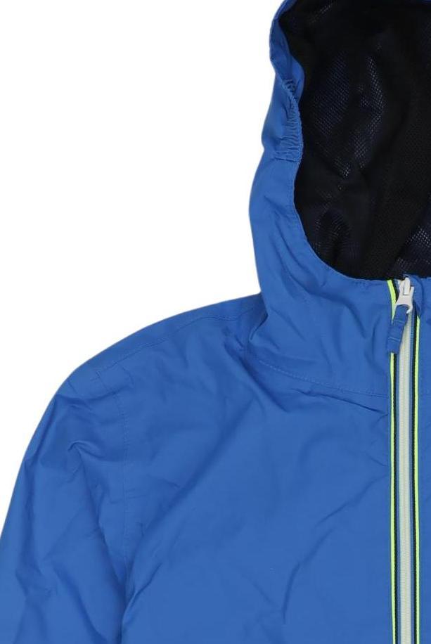 Thumbnail - McKINLEY Mädchen Jacke, blau, Gr. 164