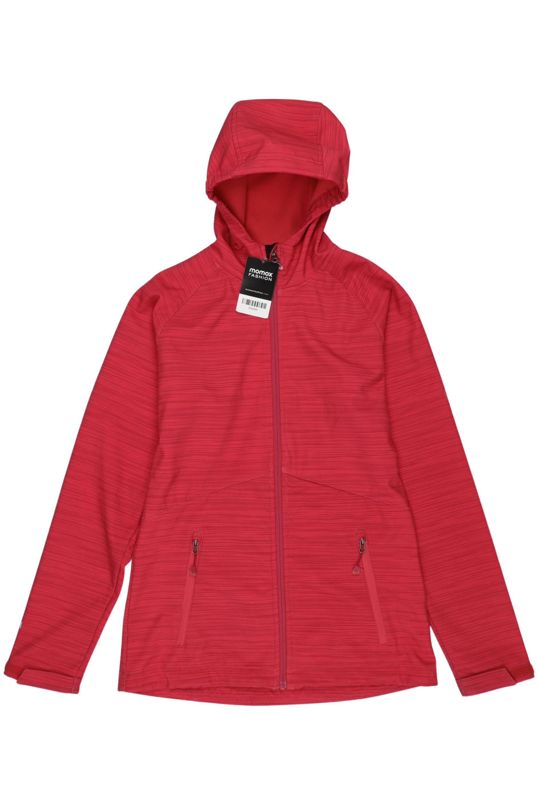 

McKINLEY Mädchen Jacke, pink, Gr. 176