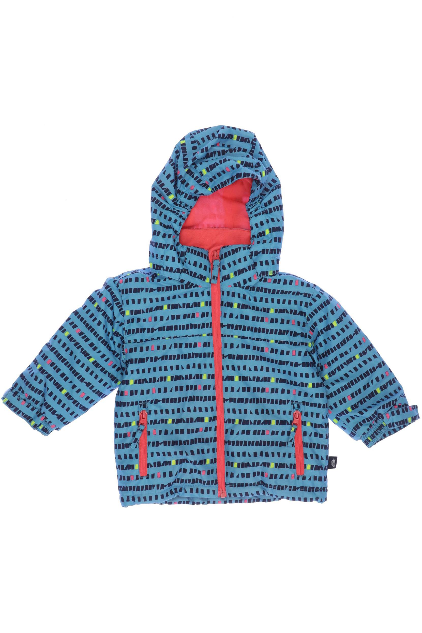 

McKINLEY Mädchen Jacke, blau