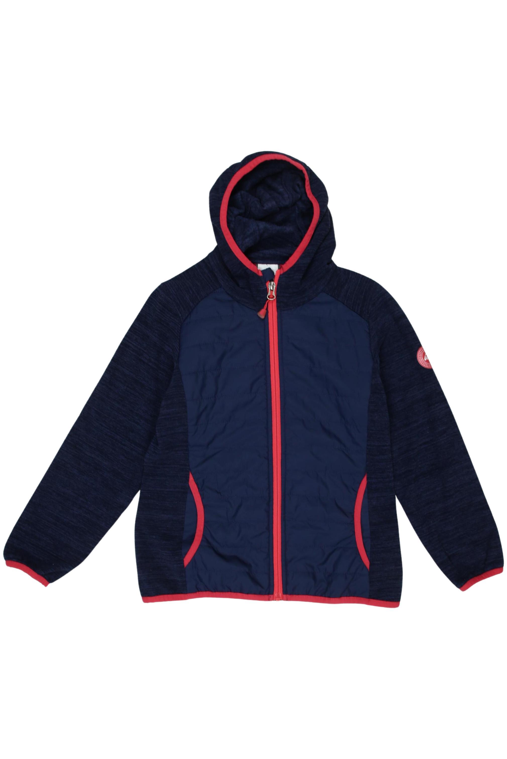 

McKINLEY Damen Jacke, marineblau, Gr. 128
