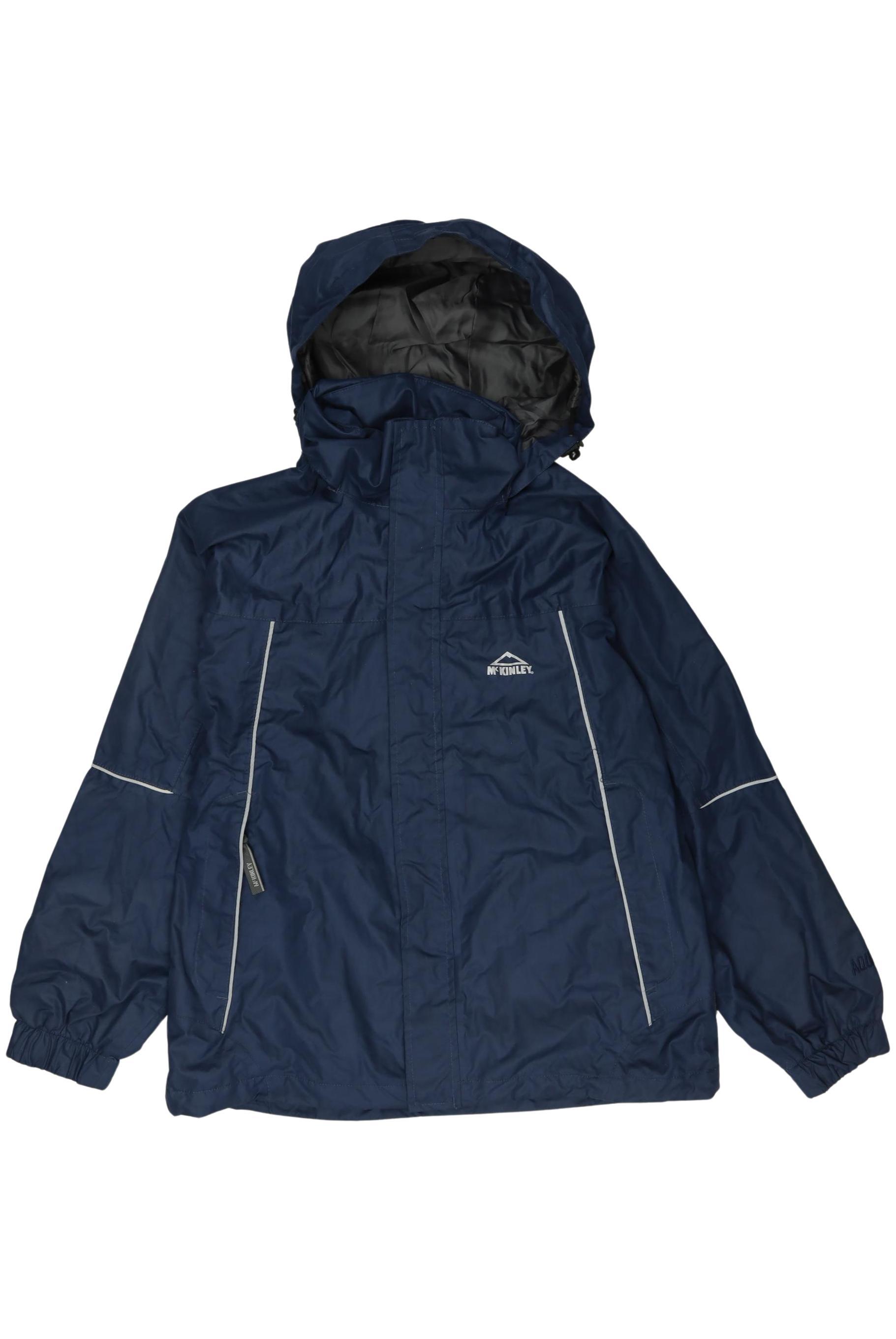 

McKINLEY Mädchen Jacke, marineblau, Gr. 152