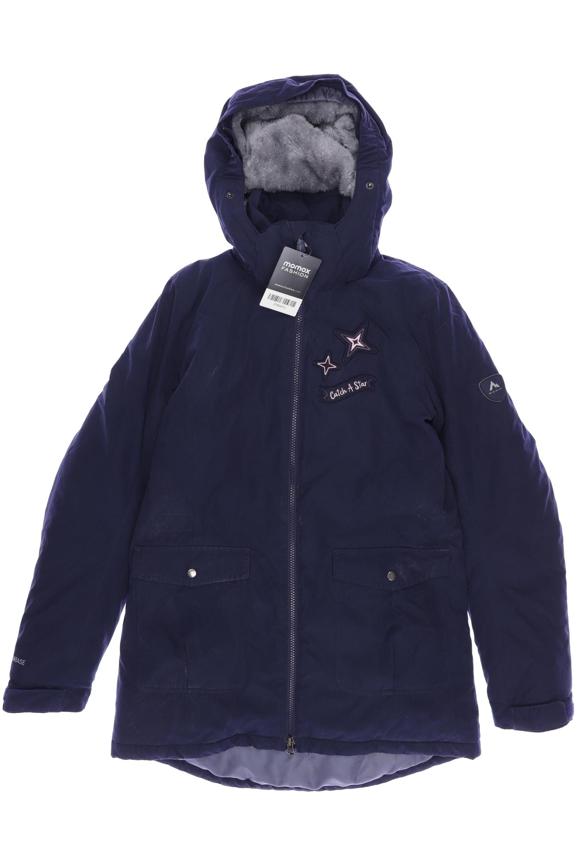 

McKINLEY Mädchen Jacke, marineblau