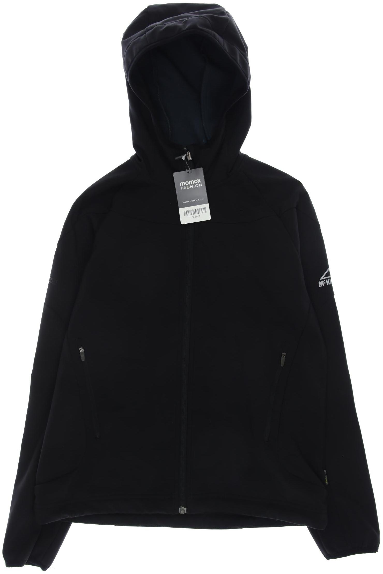 

McKINLEY Damen Jacke, schwarz, Gr. 164