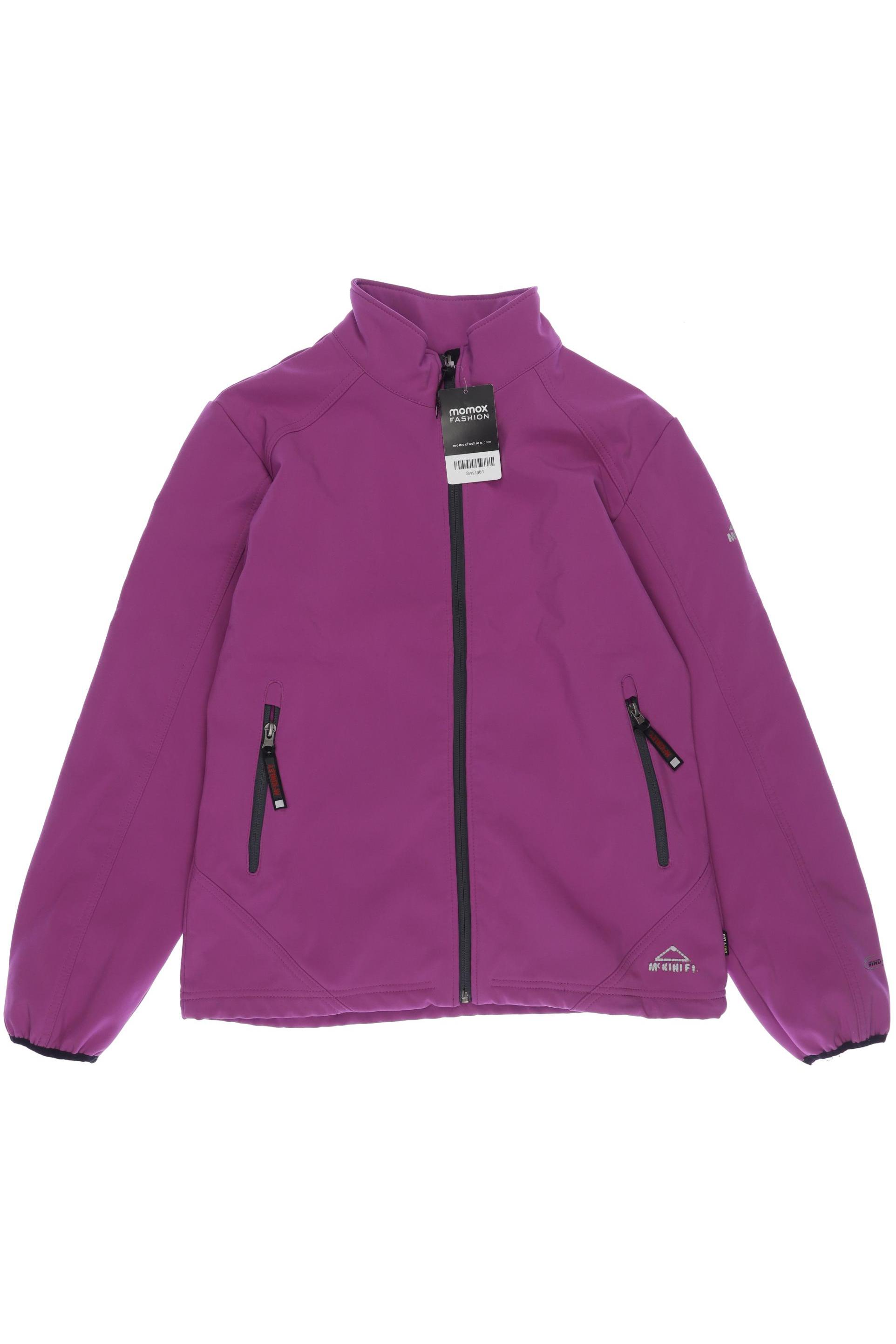 

McKINLEY Damen Jacke, pink, Gr. 164
