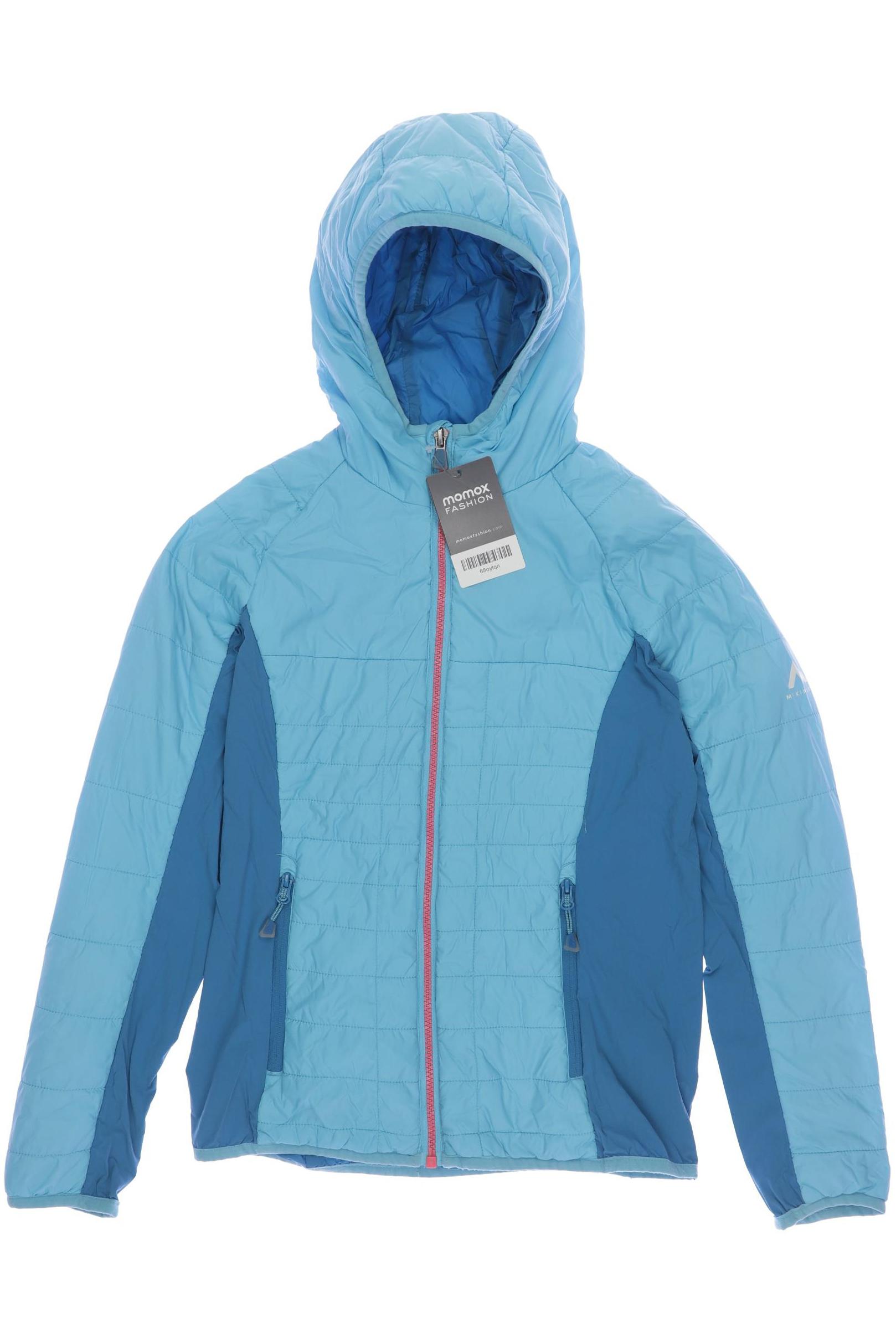 

McKINLEY Mädchen Jacke, blau