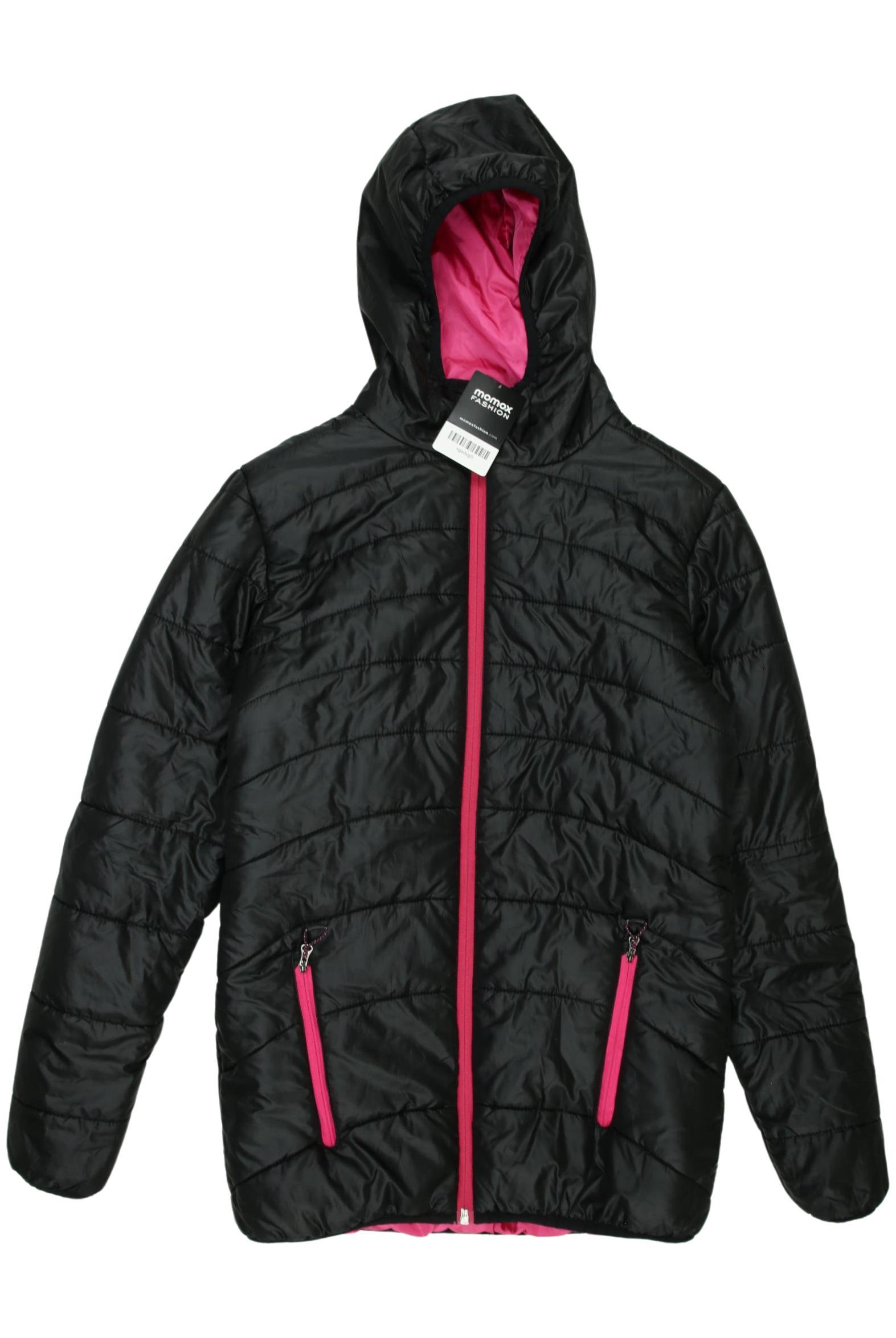 

McKINLEY Mädchen Jacke, schwarz, Gr. 176