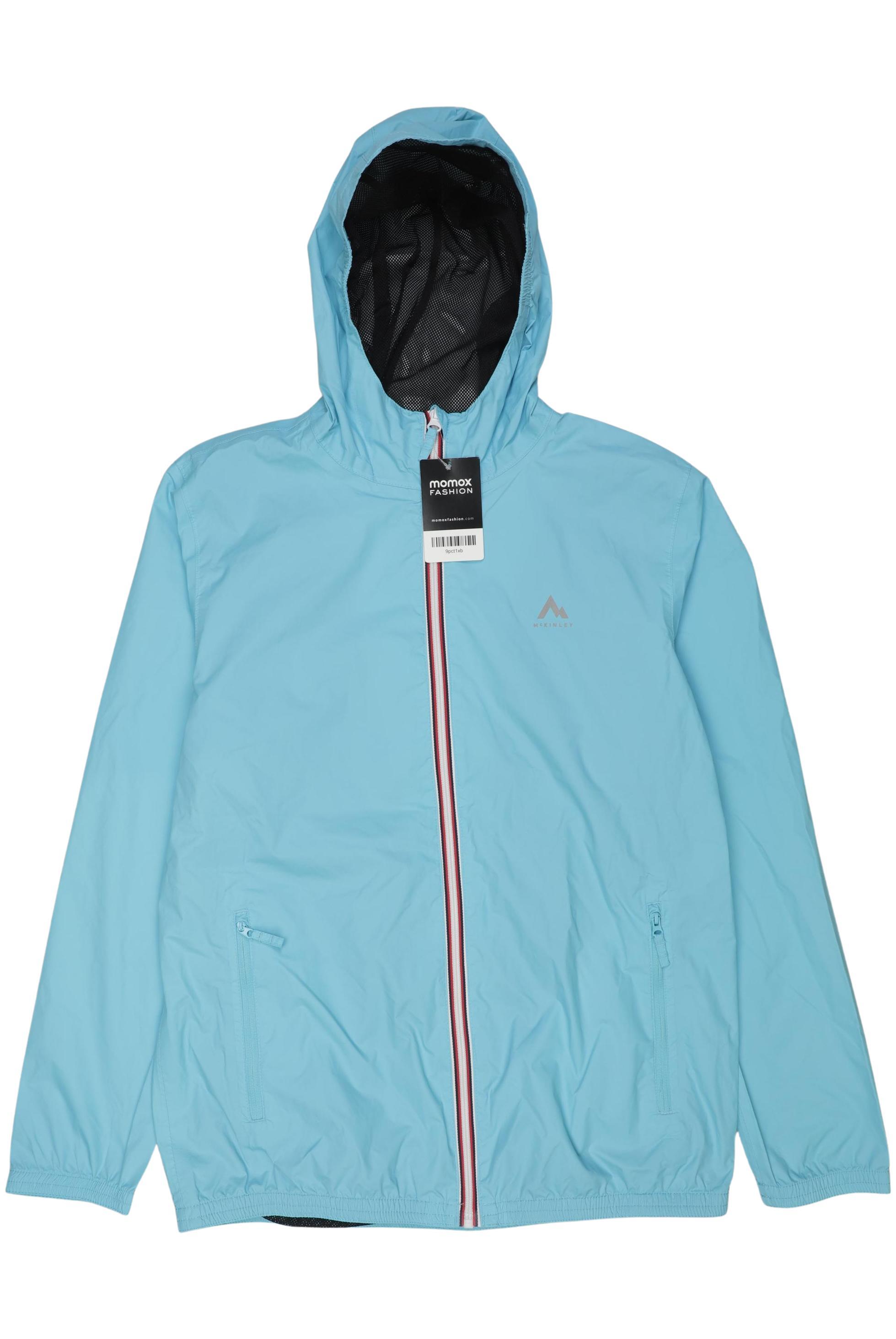 

McKINLEY Mädchen Jacke, hellblau, Gr. 176
