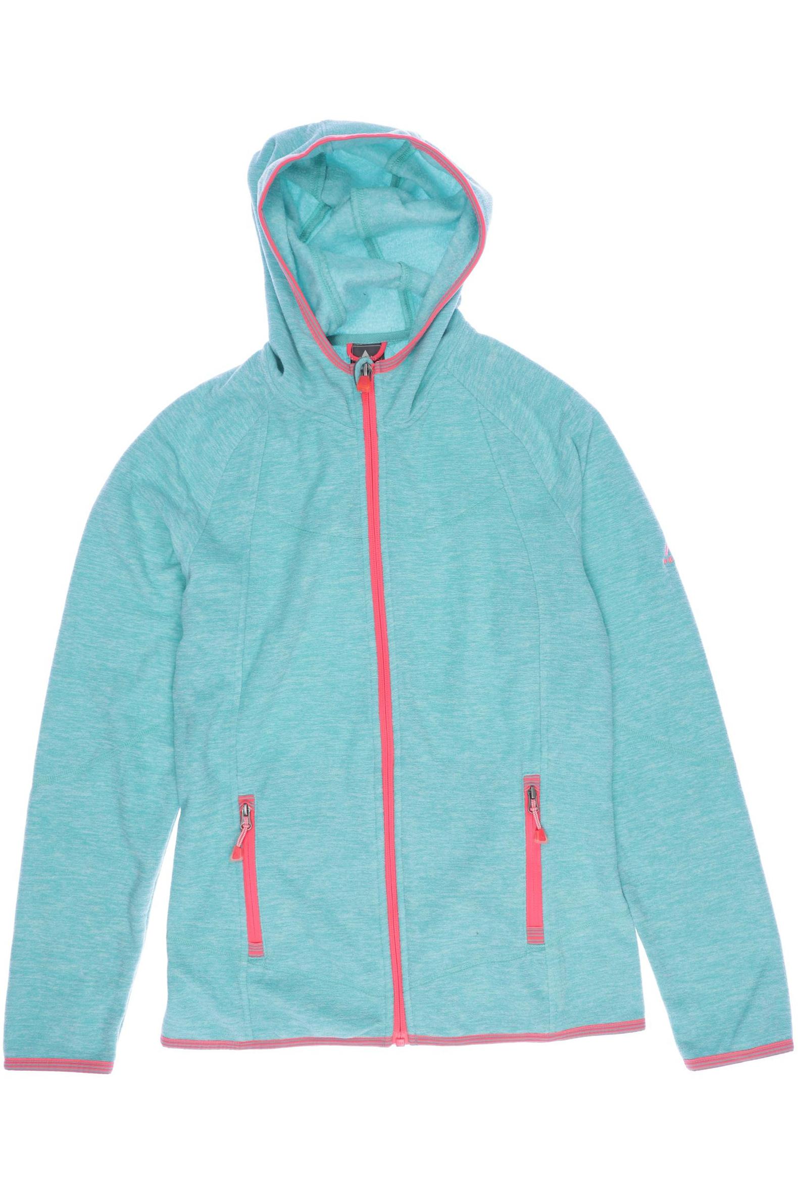 

McKINLEY Mädchen Jacke, türkis