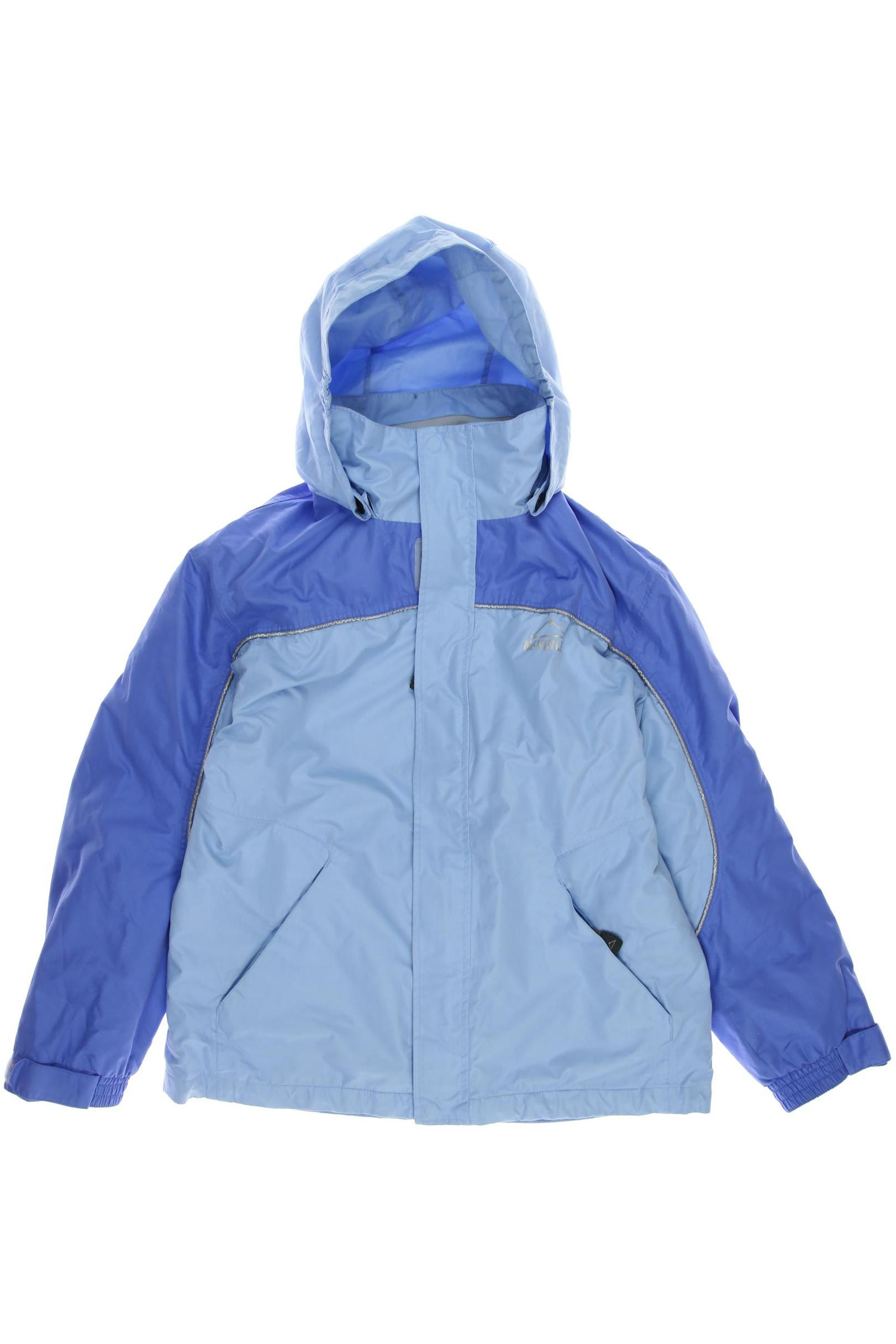 

McKINLEY Damen Jacke, blau, Gr. 140