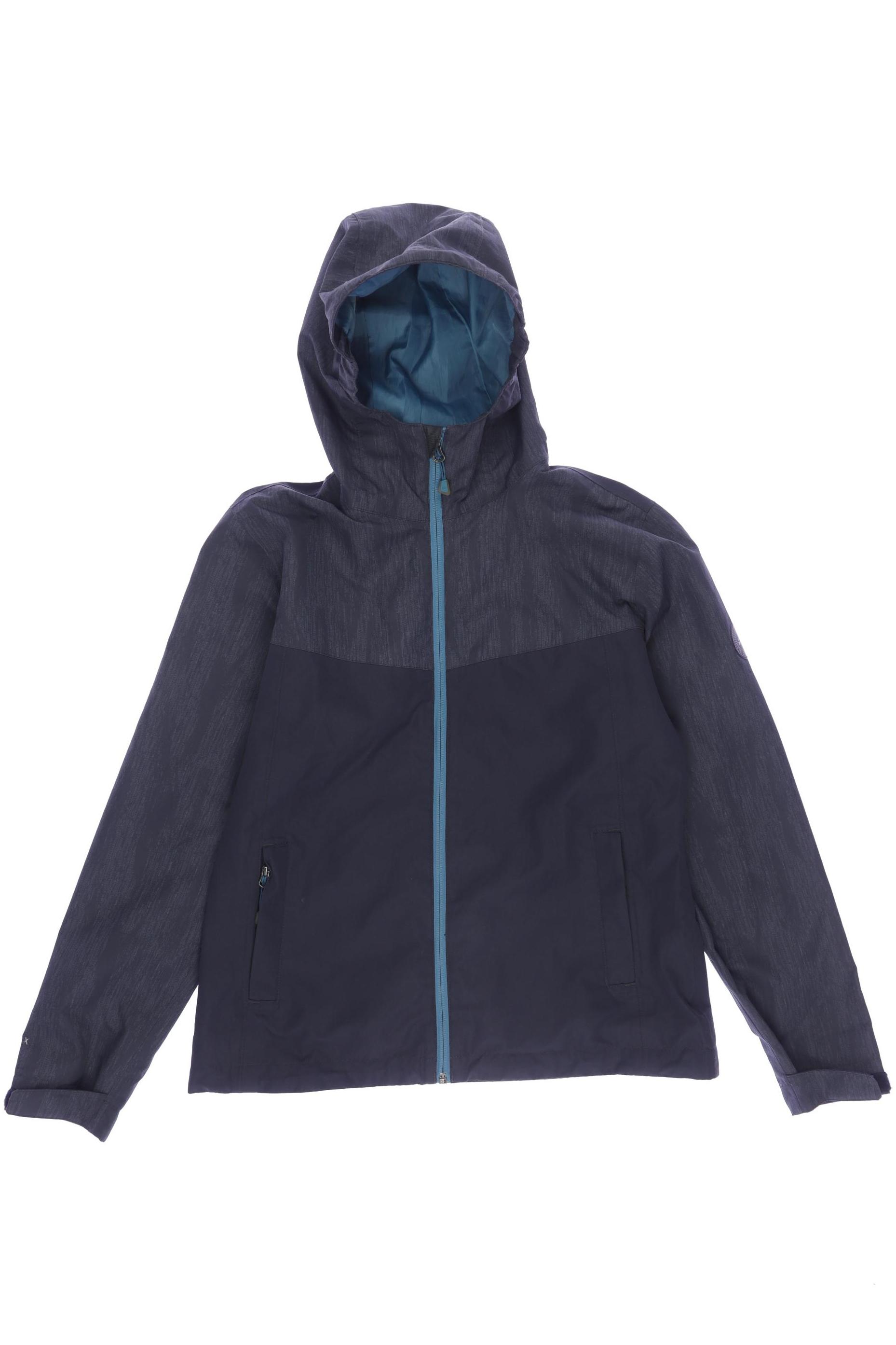 

McKINLEY Mädchen Jacke, grau