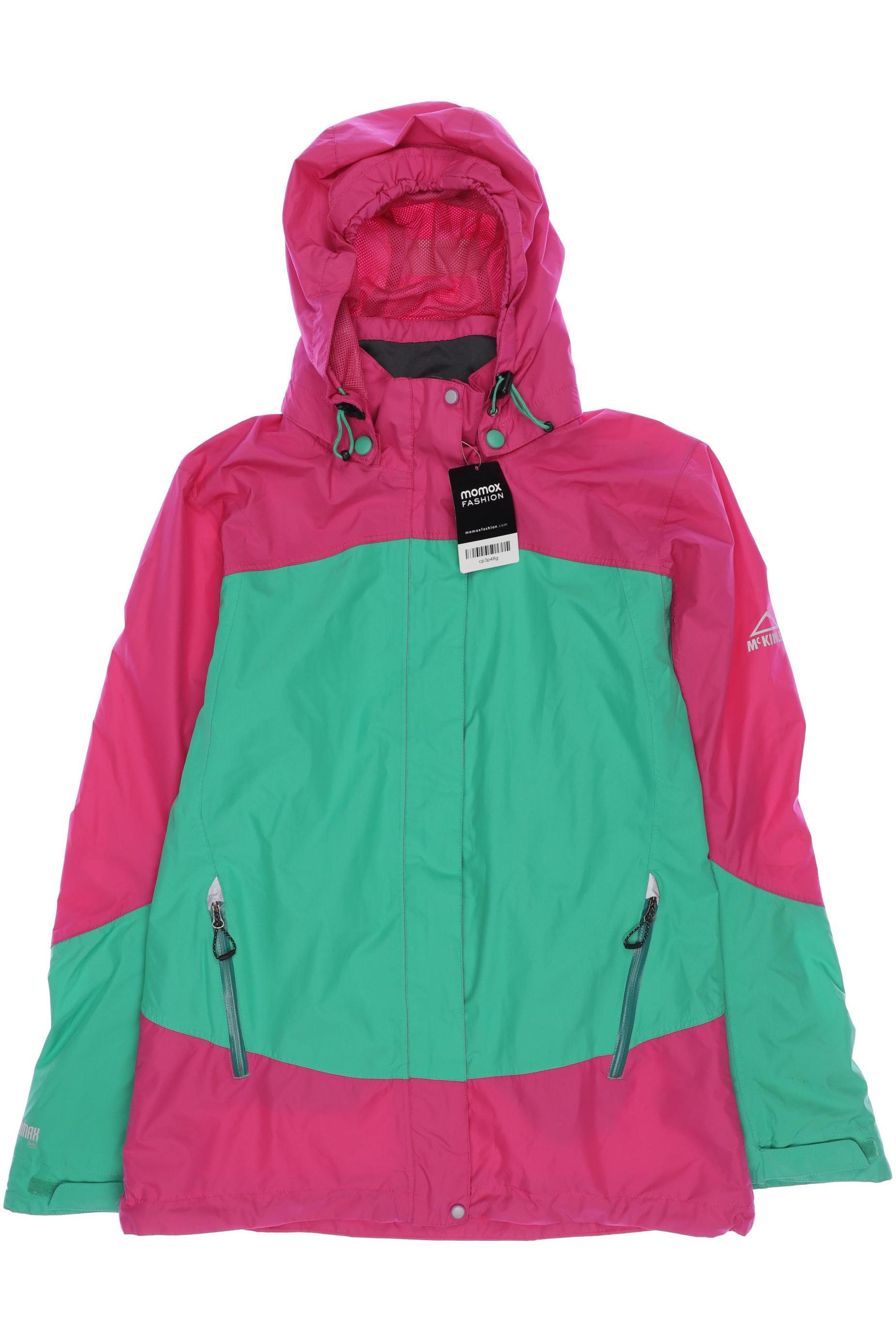 

McKINLEY Mädchen Jacke, grün