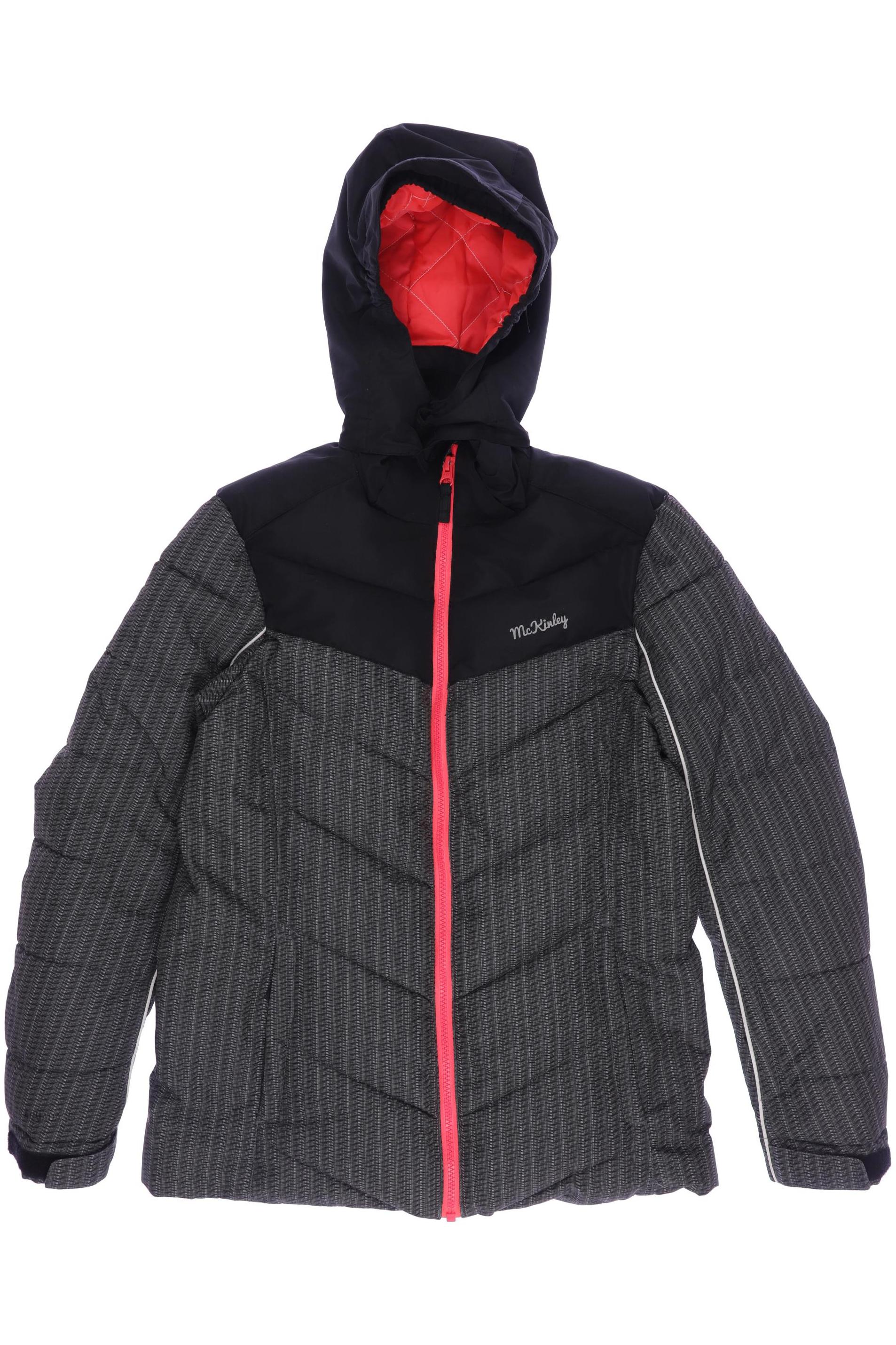 

McKINLEY Damen Jacke, grau, Gr. 164