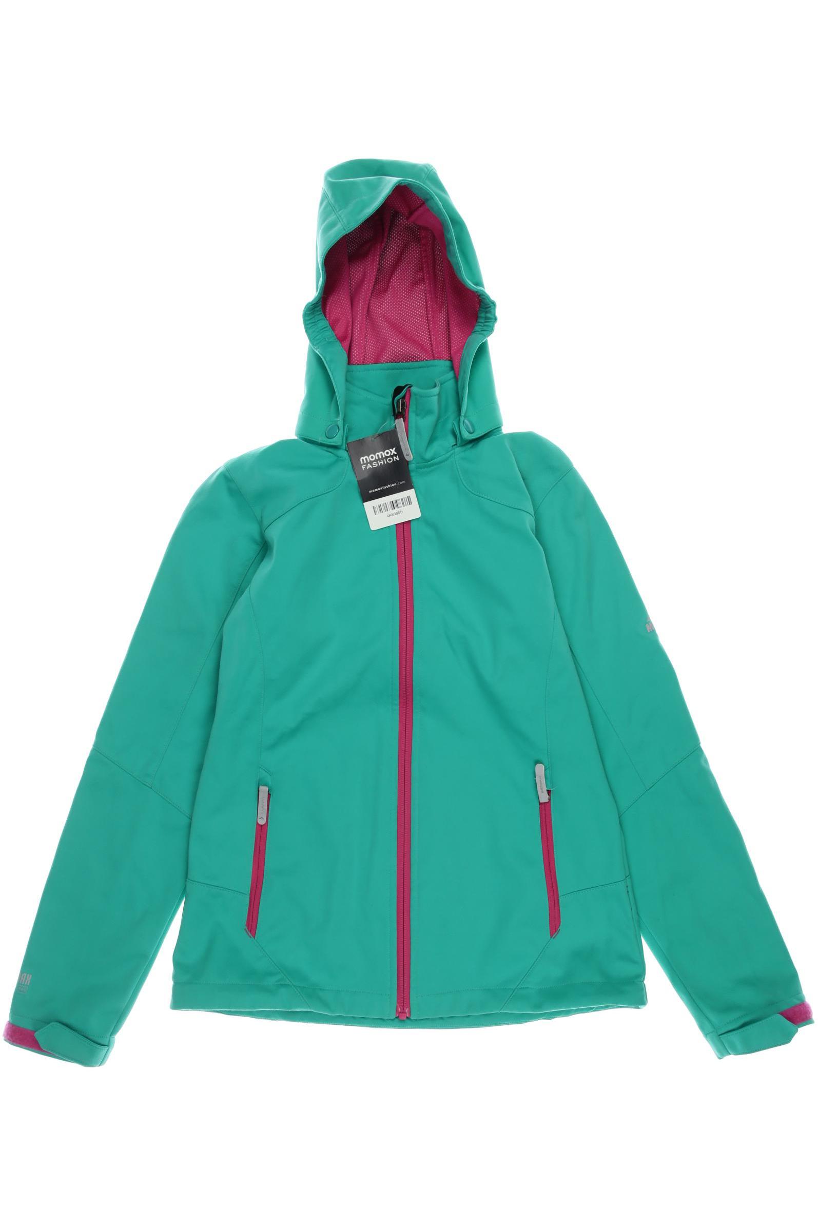

McKINLEY Damen Jacke, türkis, Gr. 164