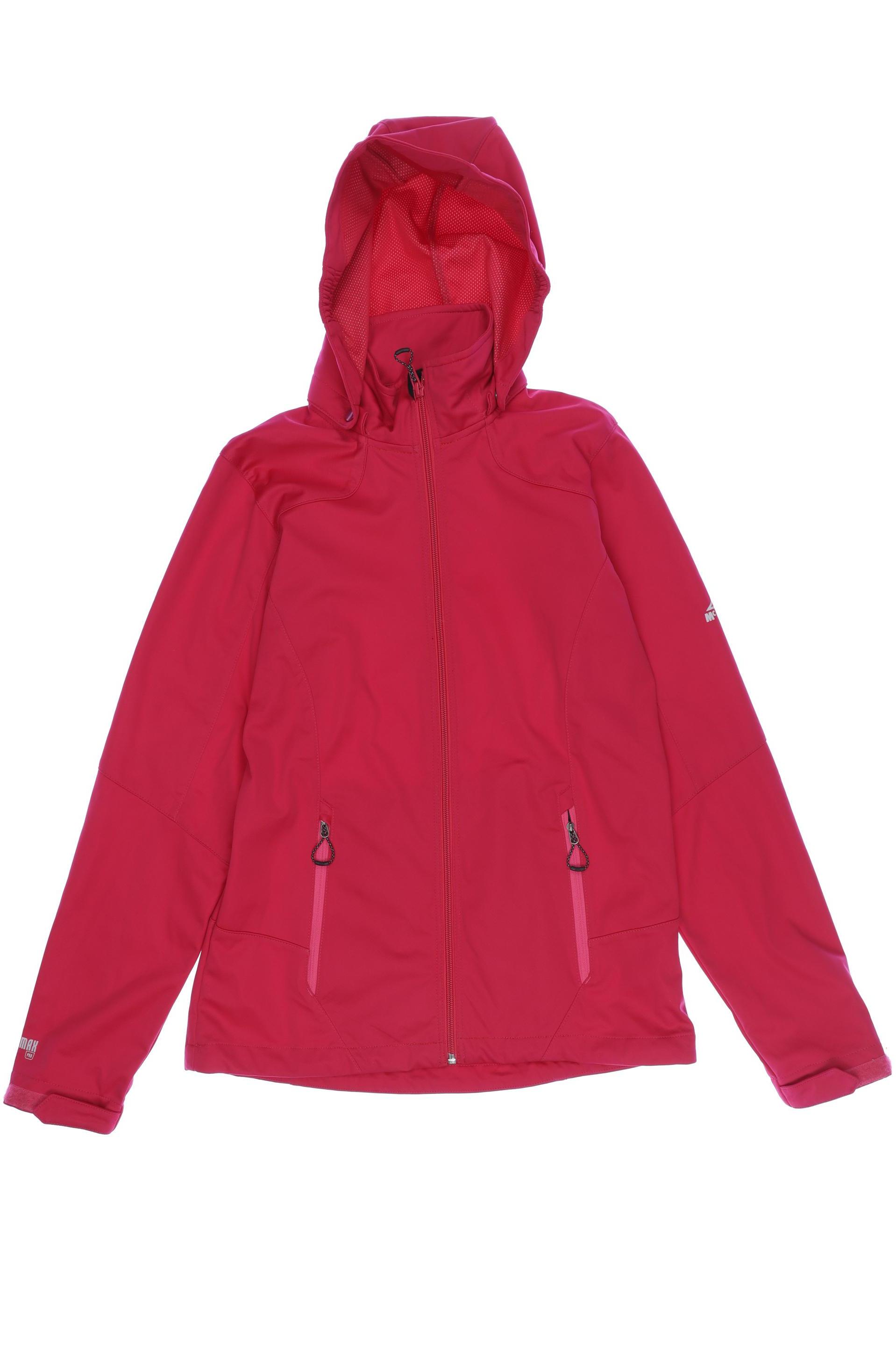 

McKINLEY Damen Jacke, pink, Gr. 176