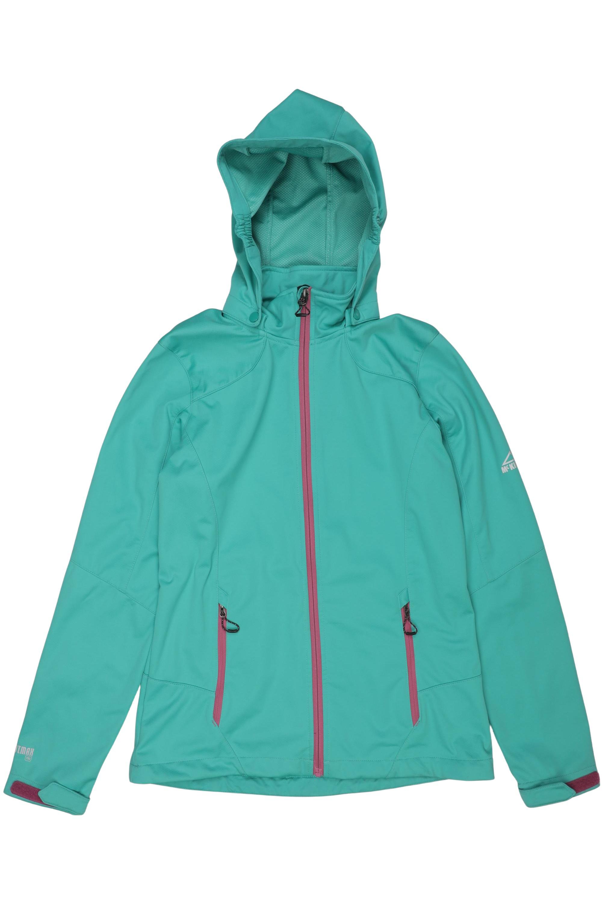 

McKINLEY Damen Jacke, türkis, Gr. 176