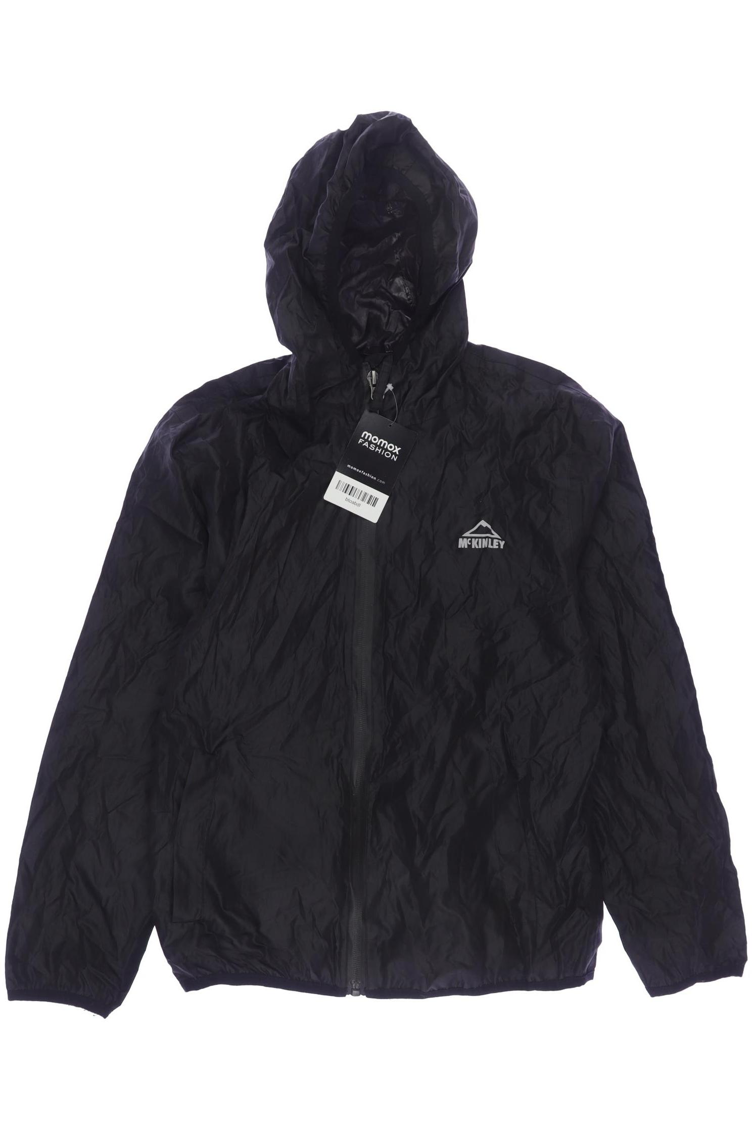 

McKINLEY Damen Jacke, schwarz, Gr. 140