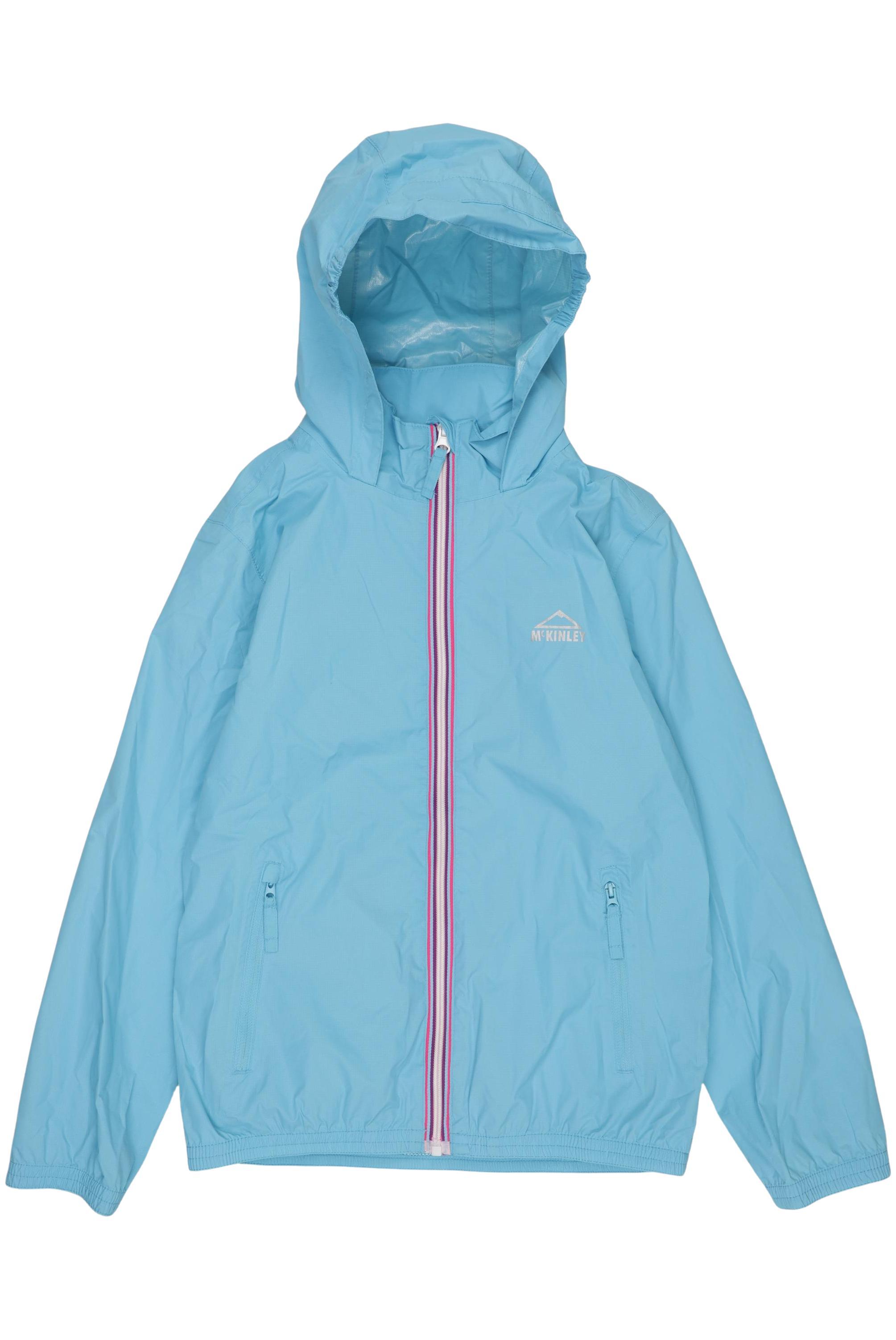 

McKINLEY Damen Jacke, hellblau, Gr. 140