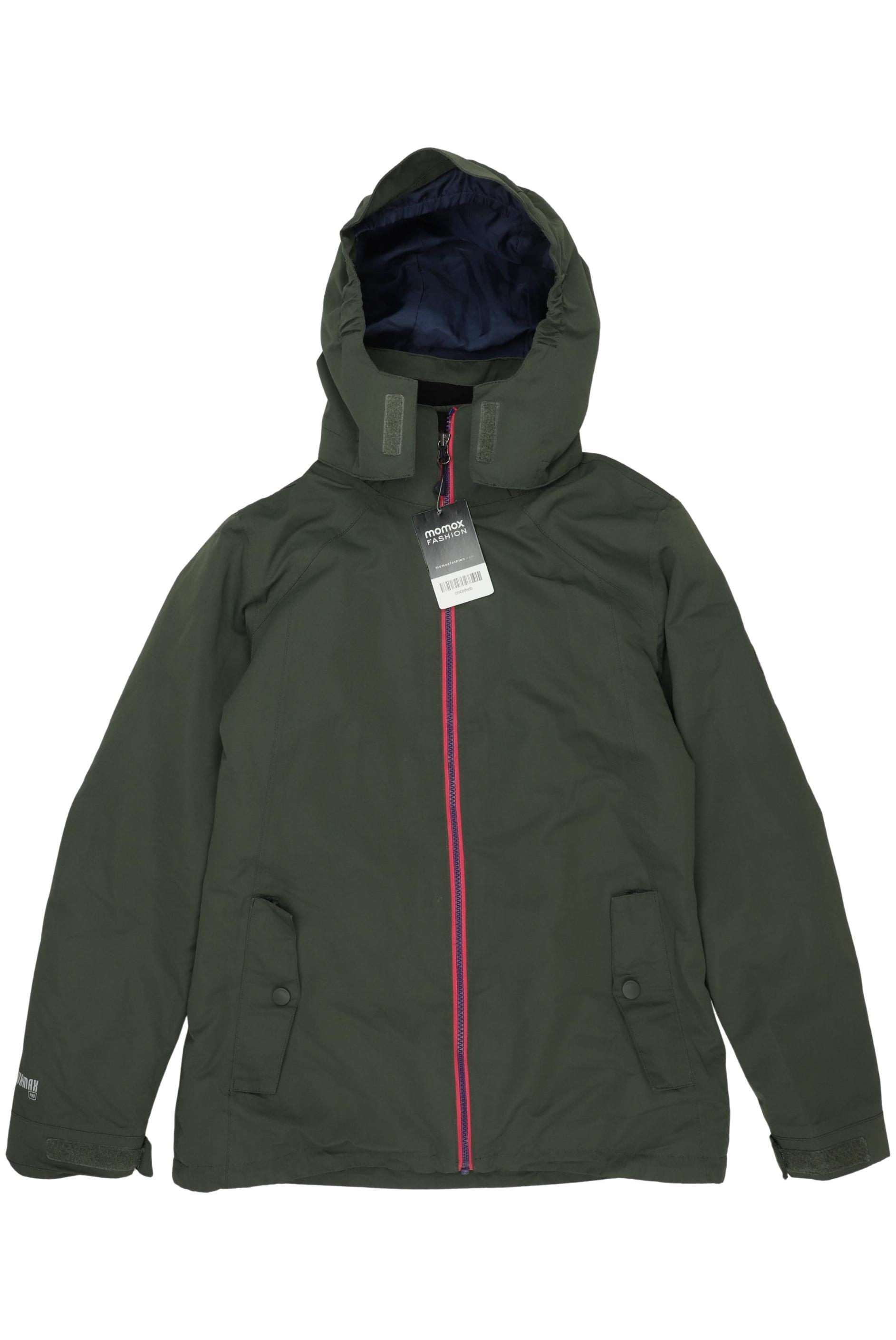 

McKINLEY Damen Jacke, grün, Gr. 164