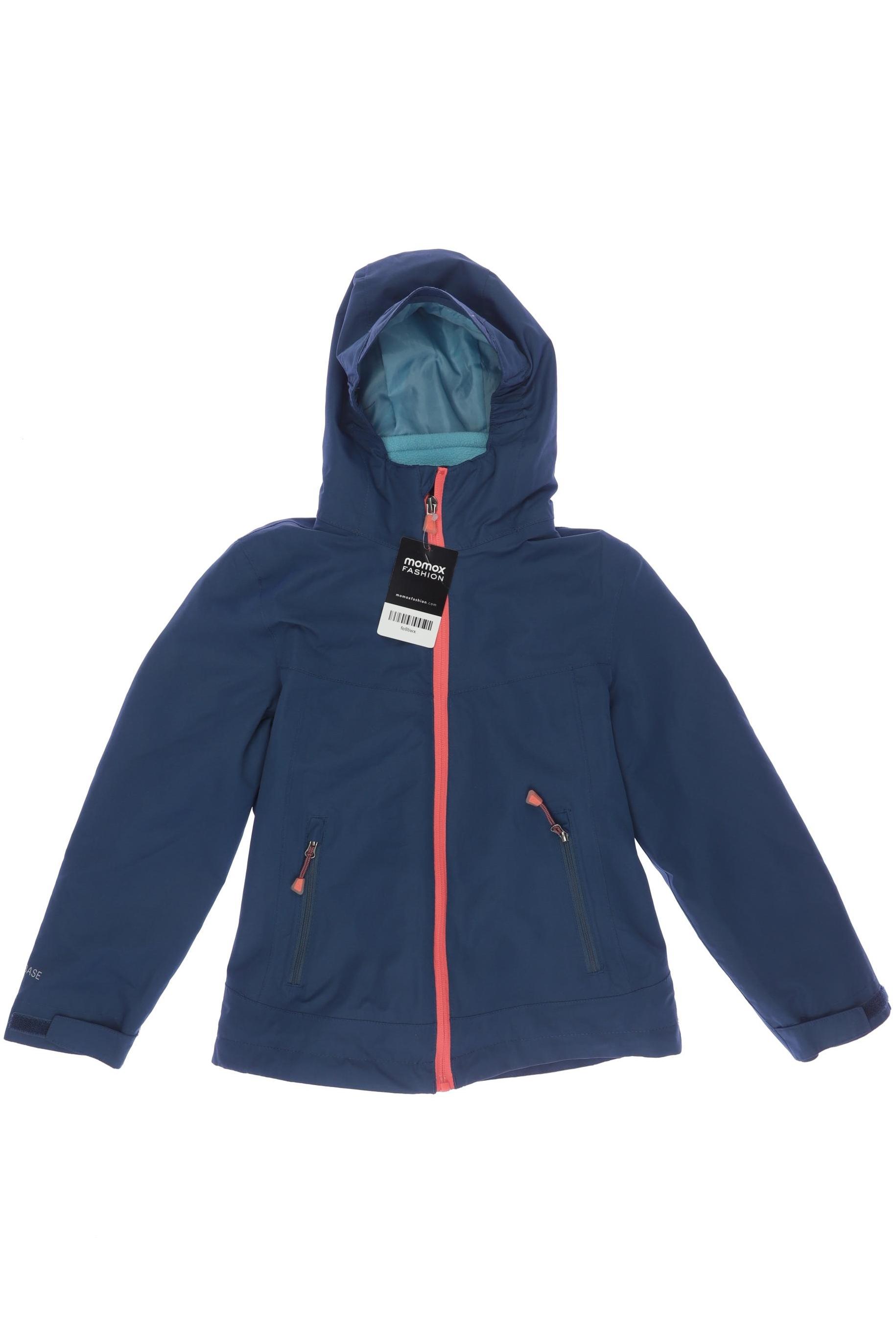 

McKINLEY Damen Jacke, blau, Gr. 128